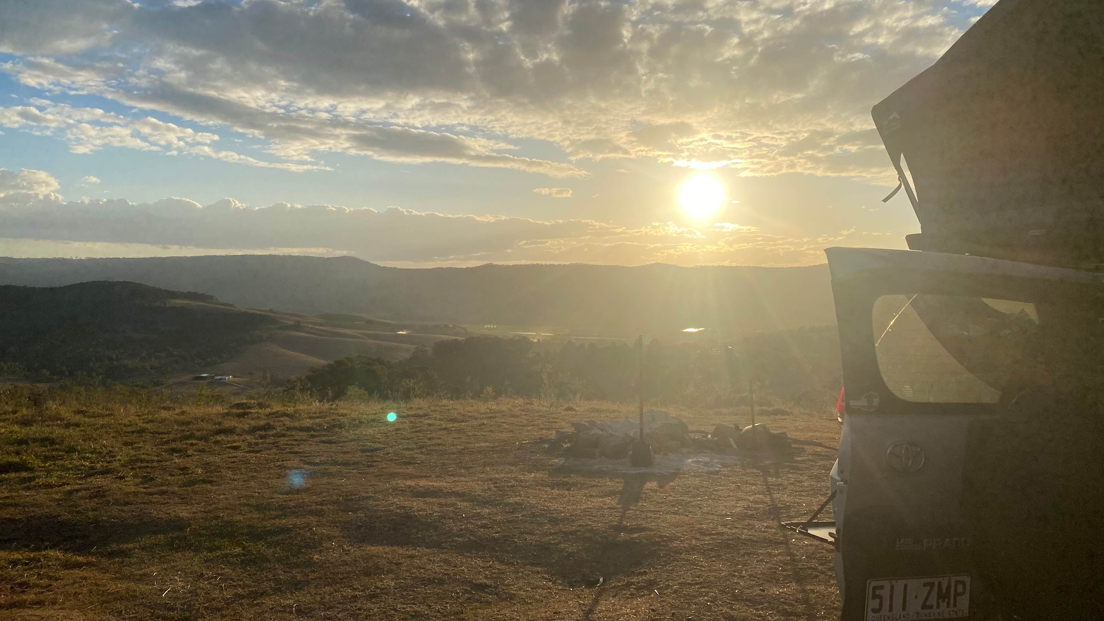 Echoes in the Valley Gatton Qld