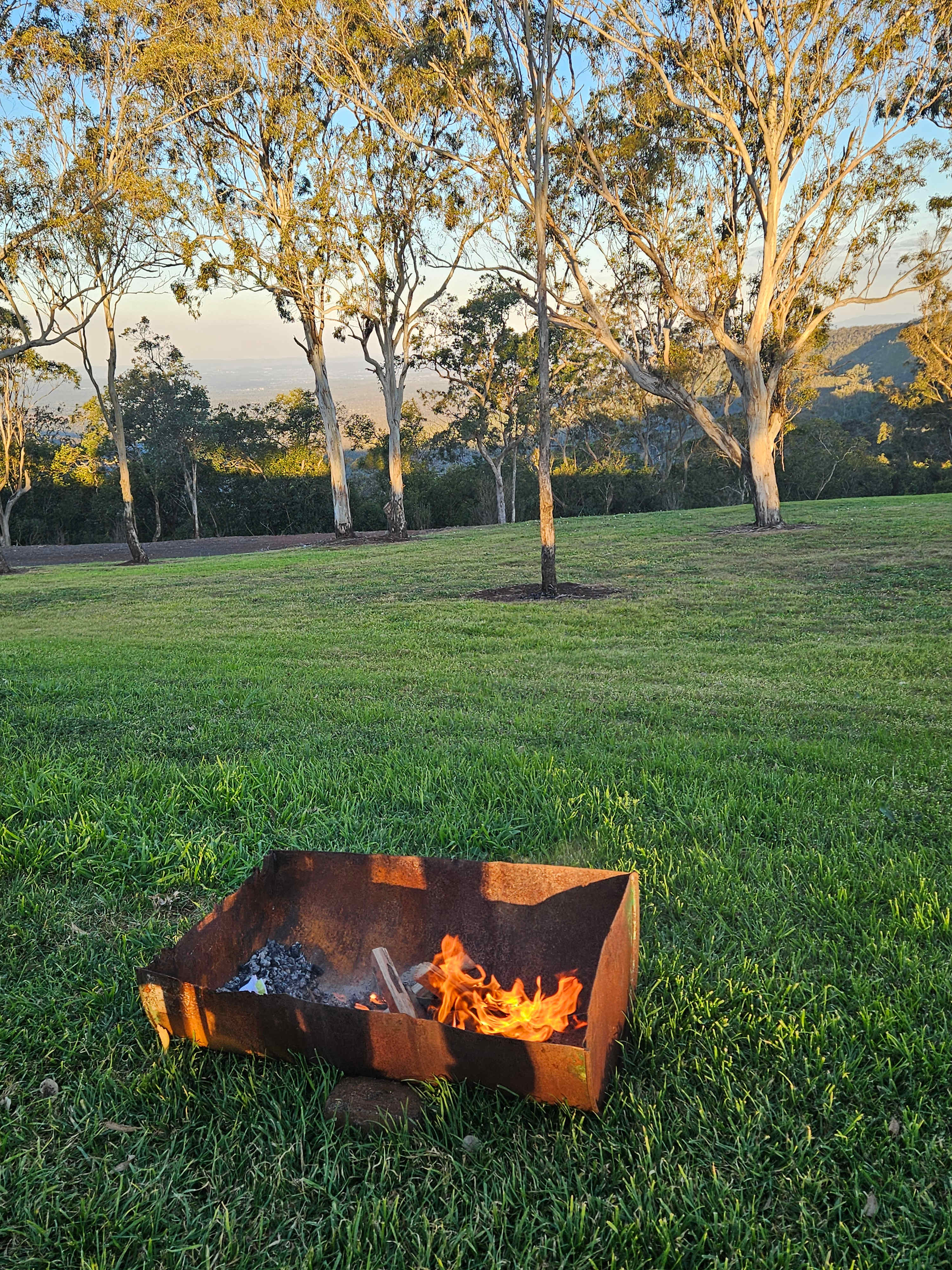 Kookaburra Kamp