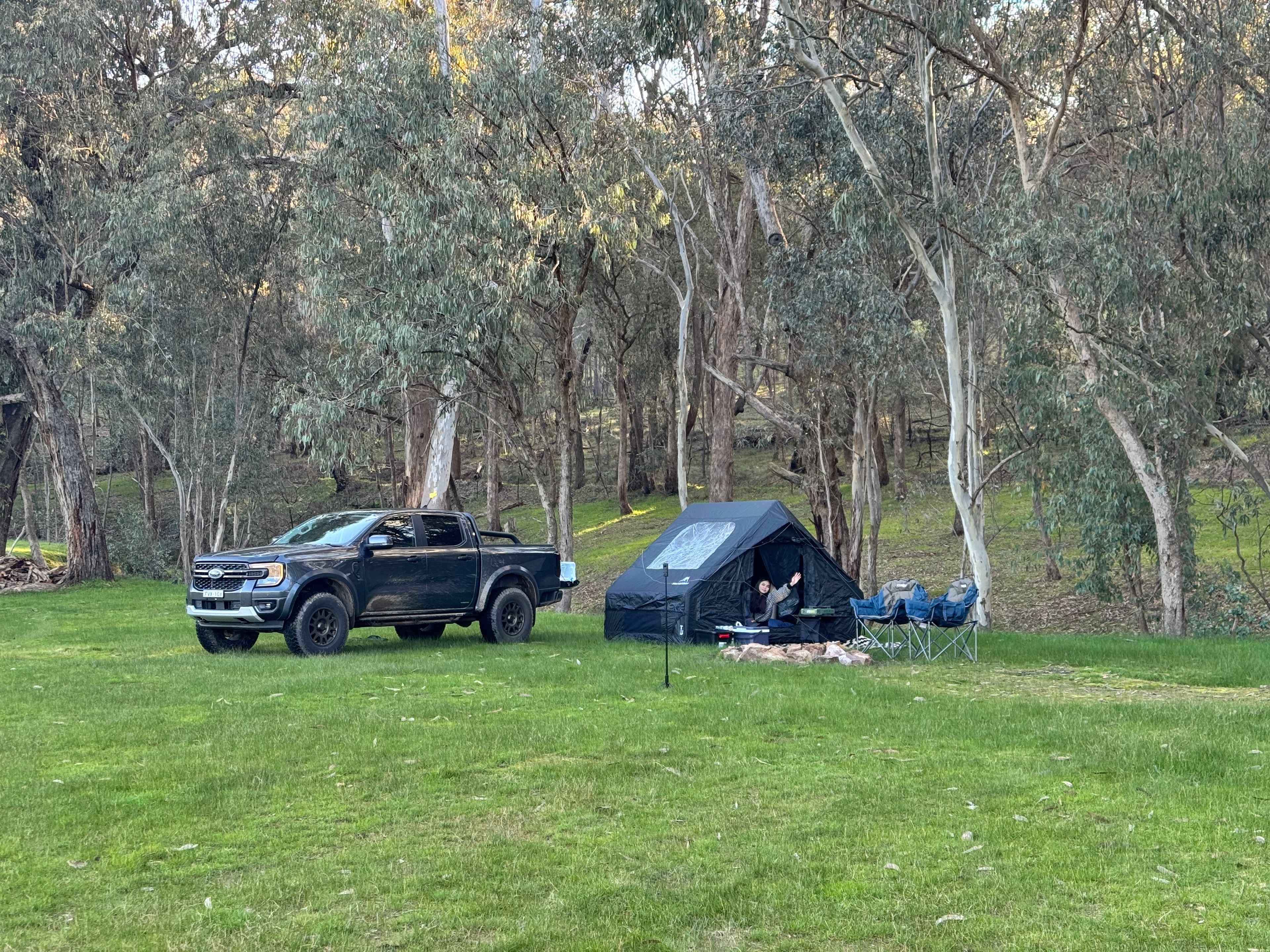 Gembrook 