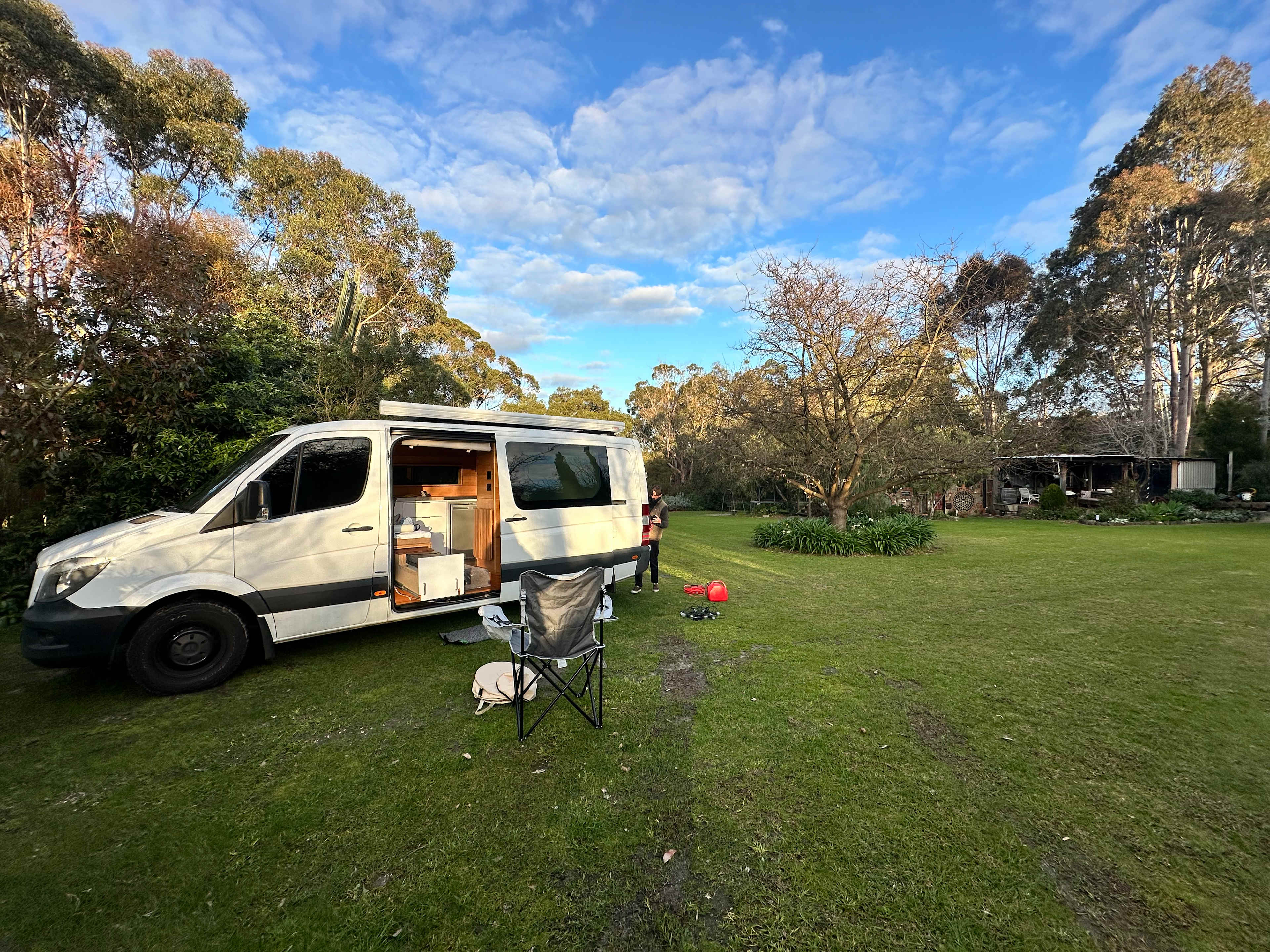 Polly's Paddock