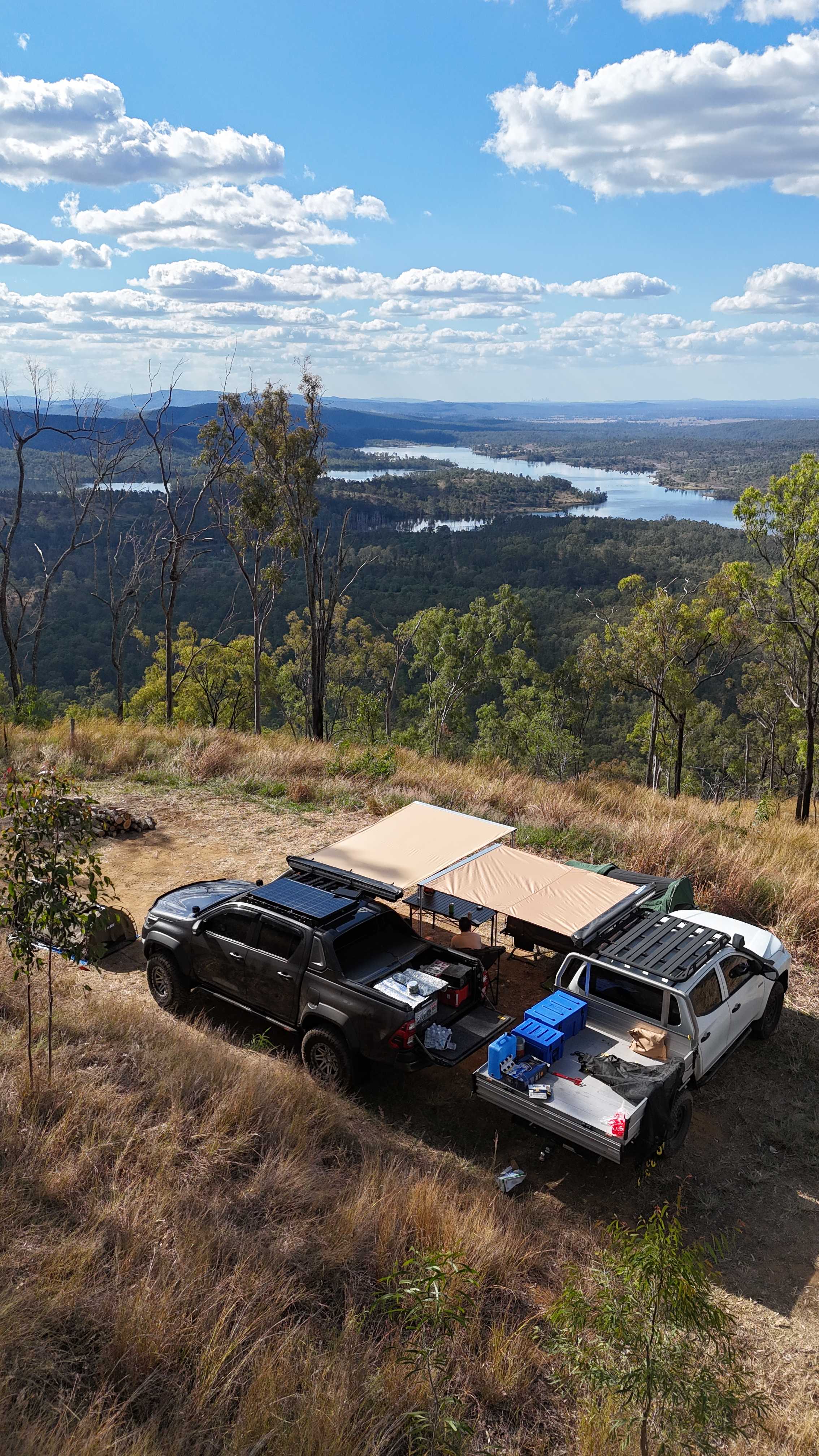 Juburra Country Camping