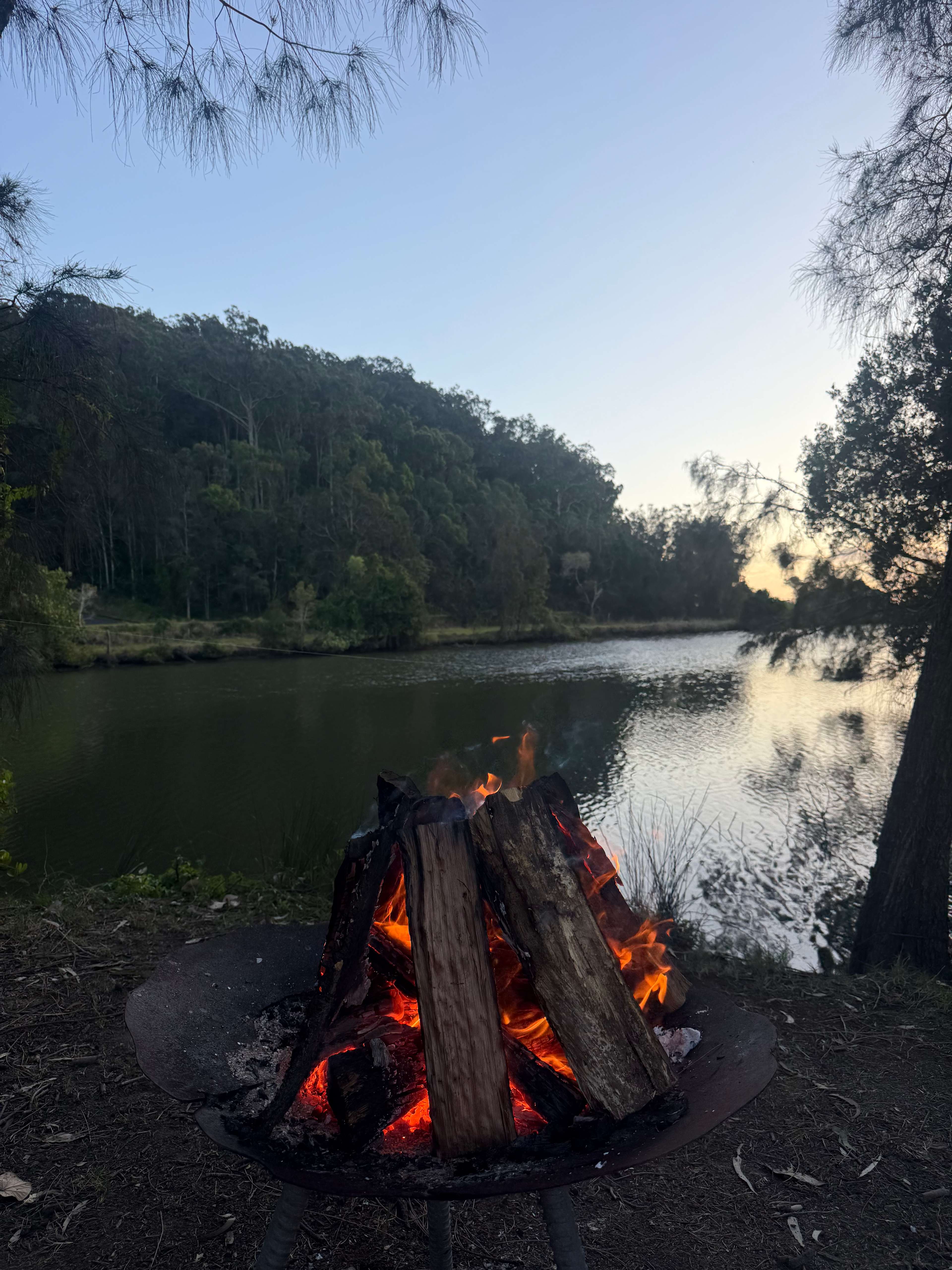 River Views - Ashby Island Paradise