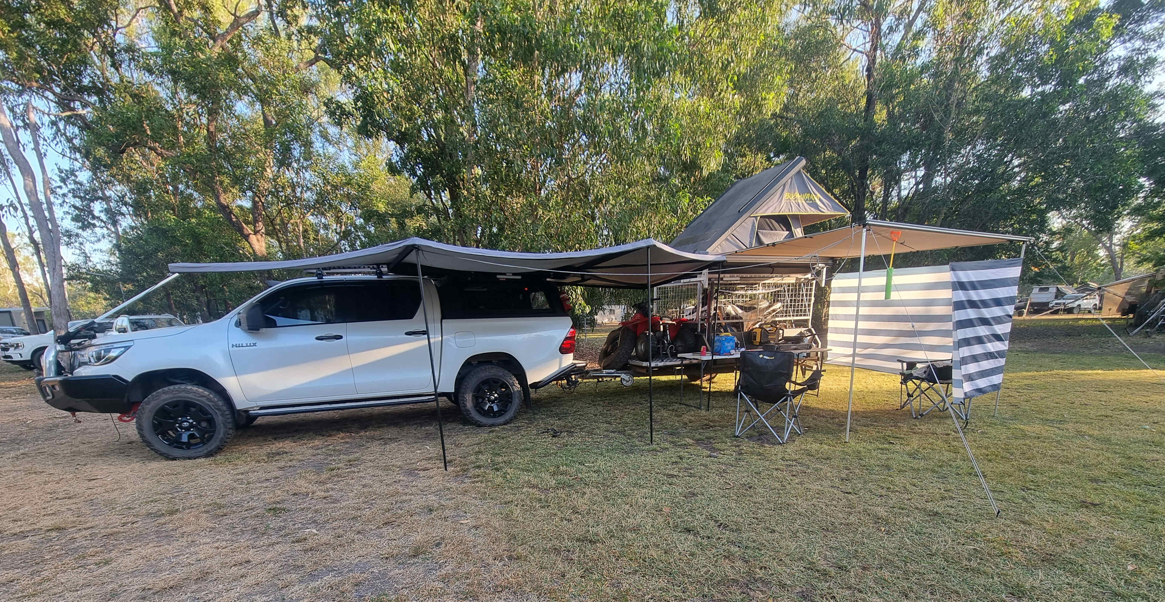 Corroboree Park Tavern