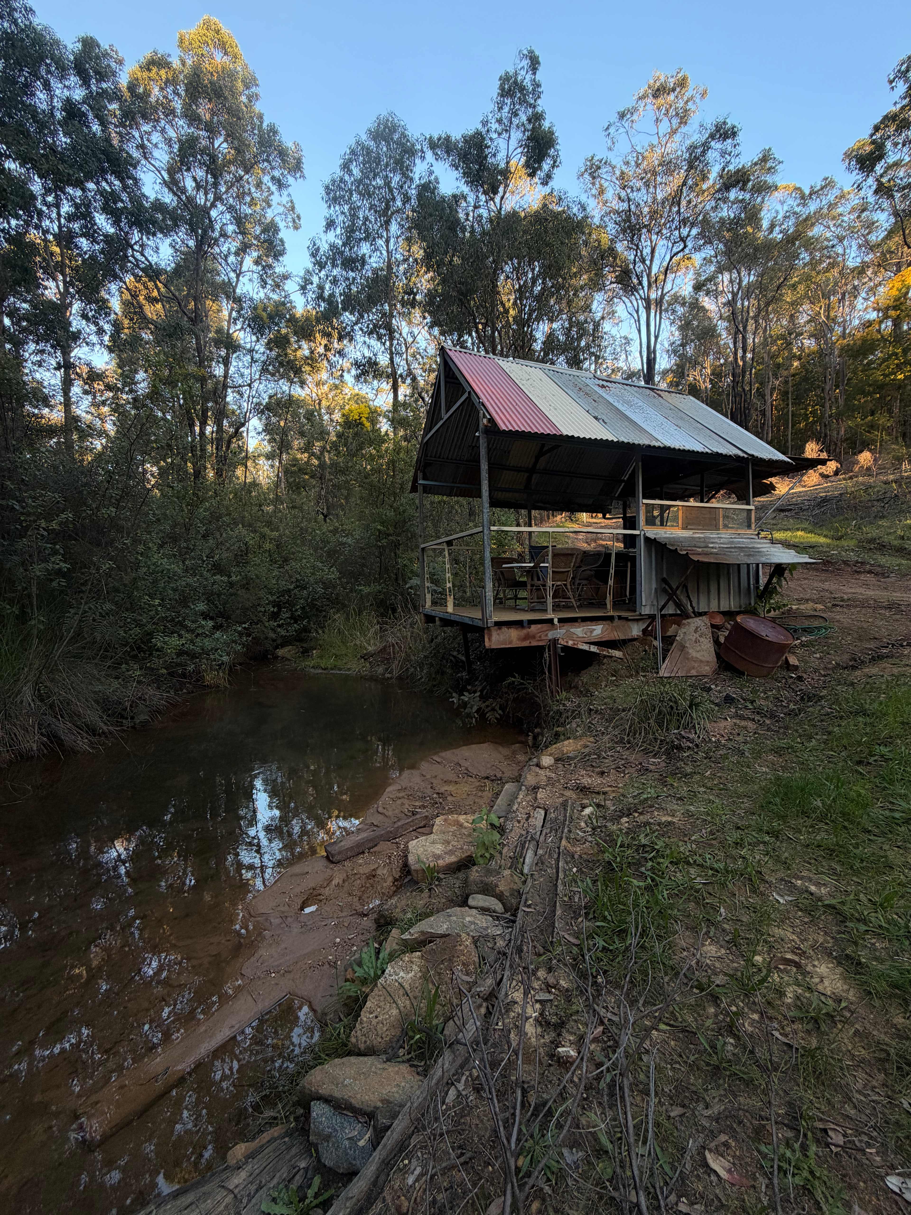 Dougy's Den