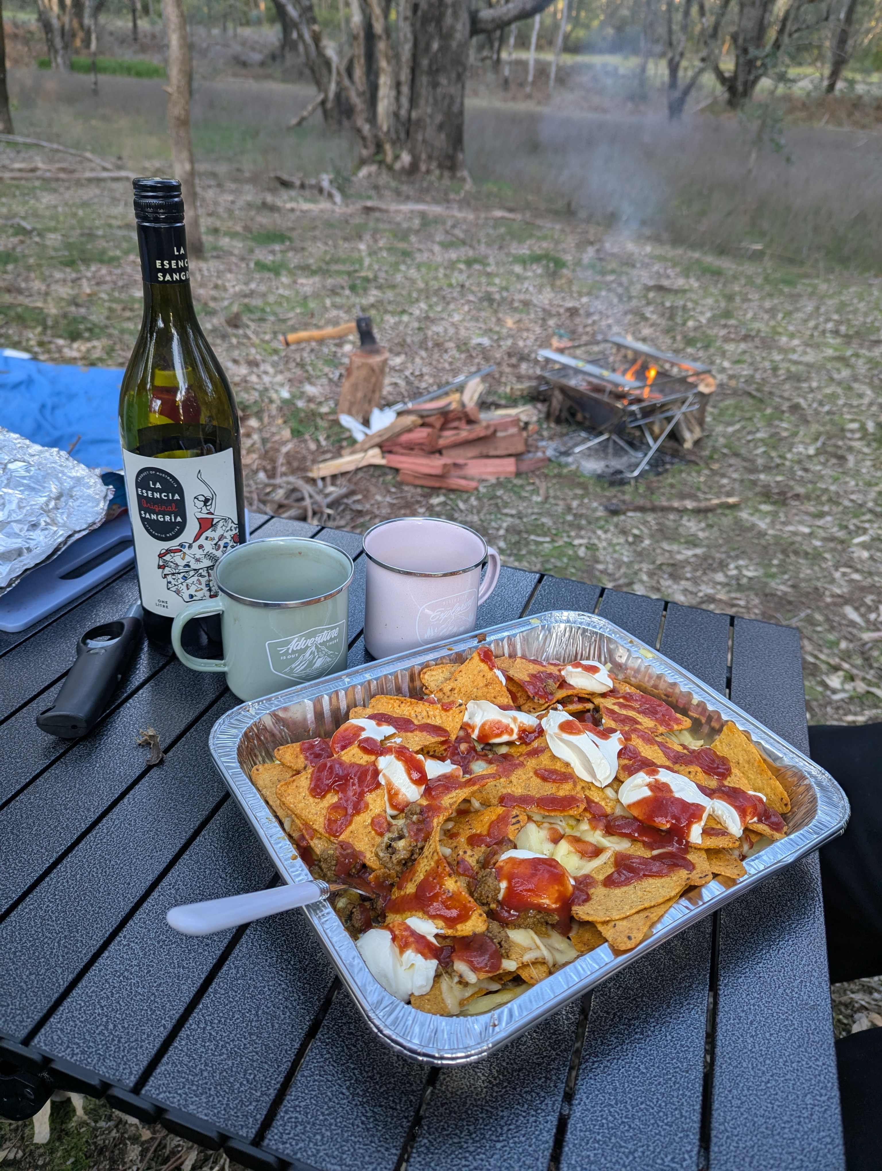 Nanga River Retreat, Dwellingup.