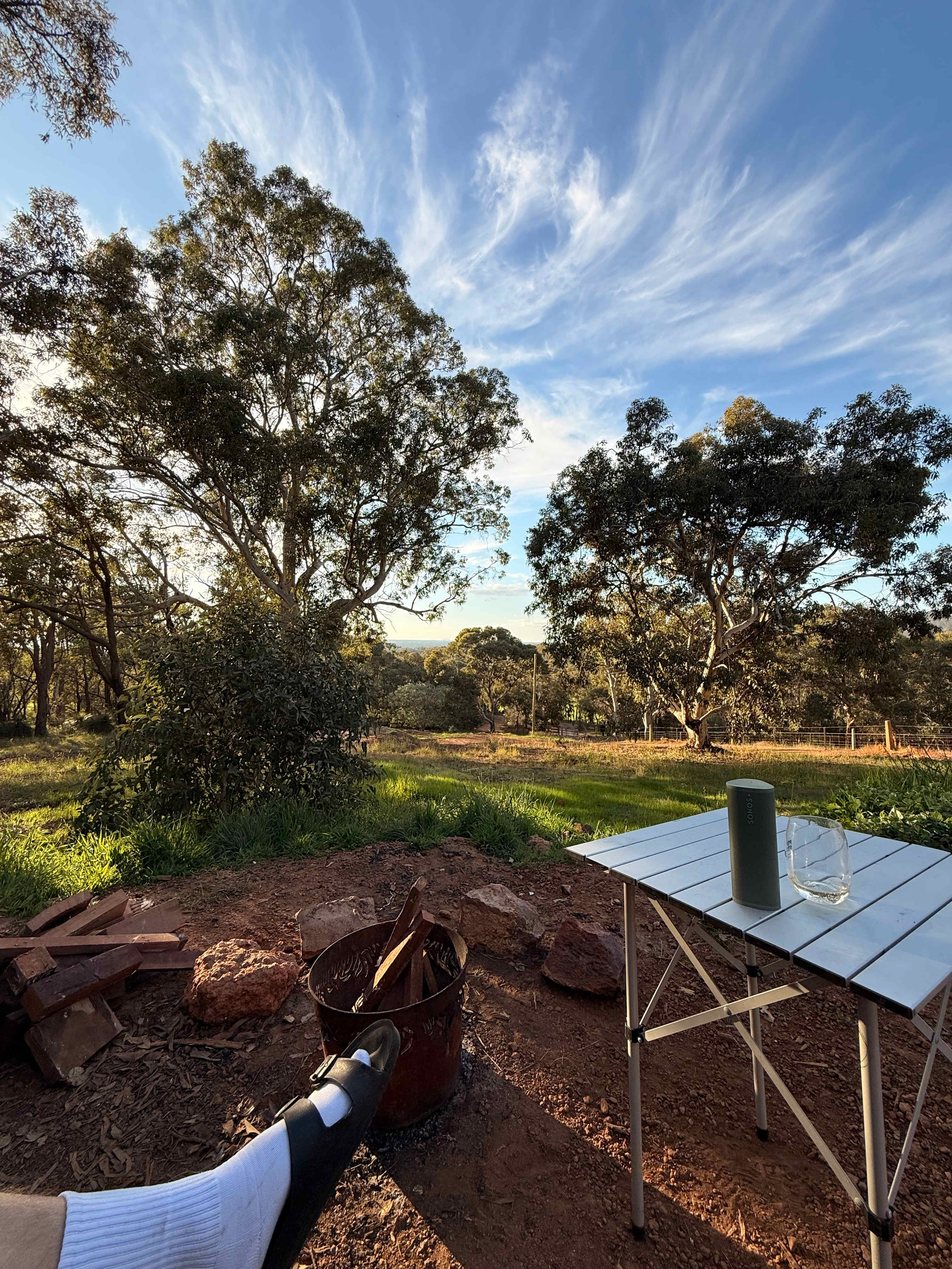 Yarrabah High Country- Jarrahdale