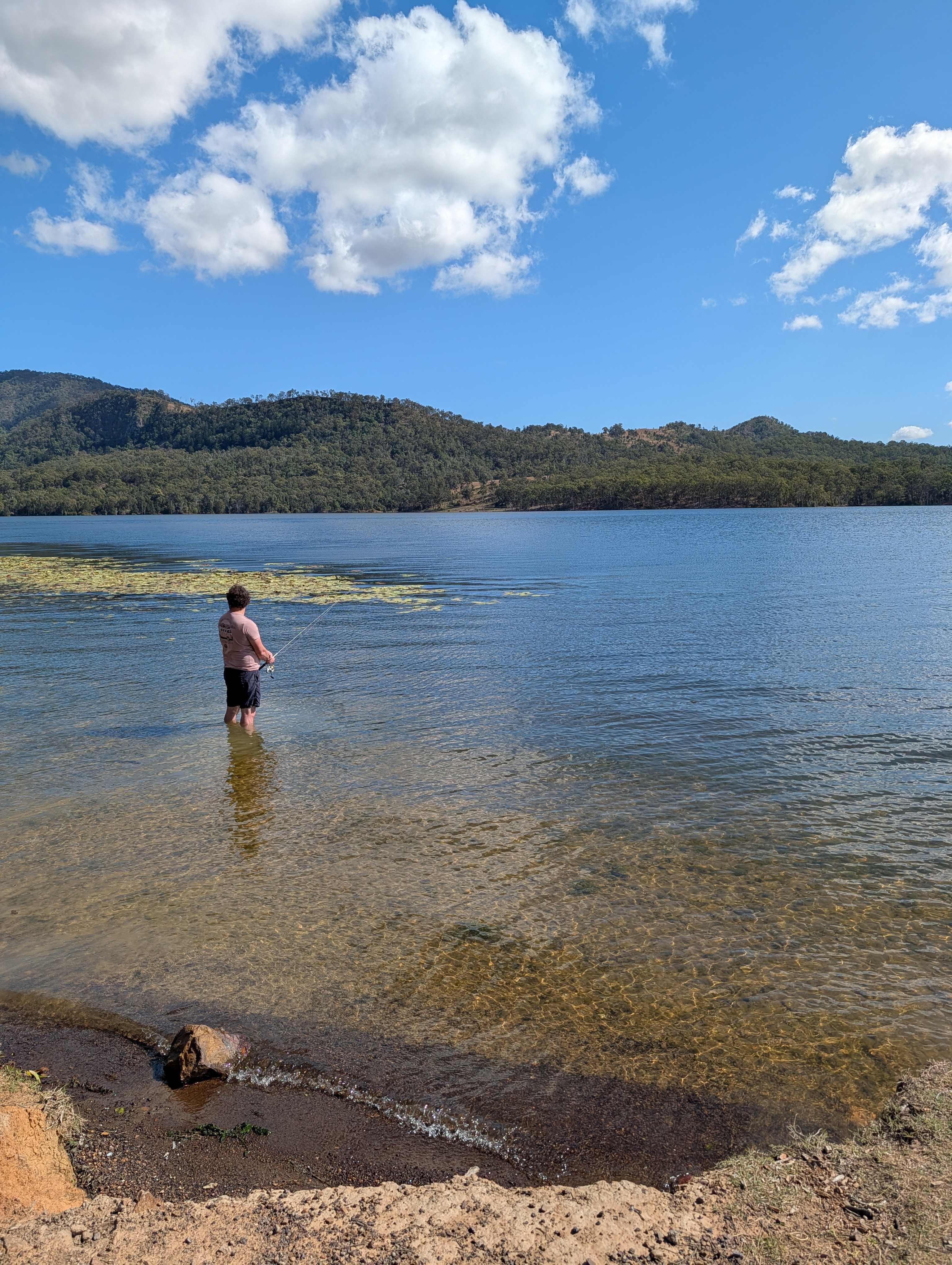 Pointro Bunkhouse and Campground