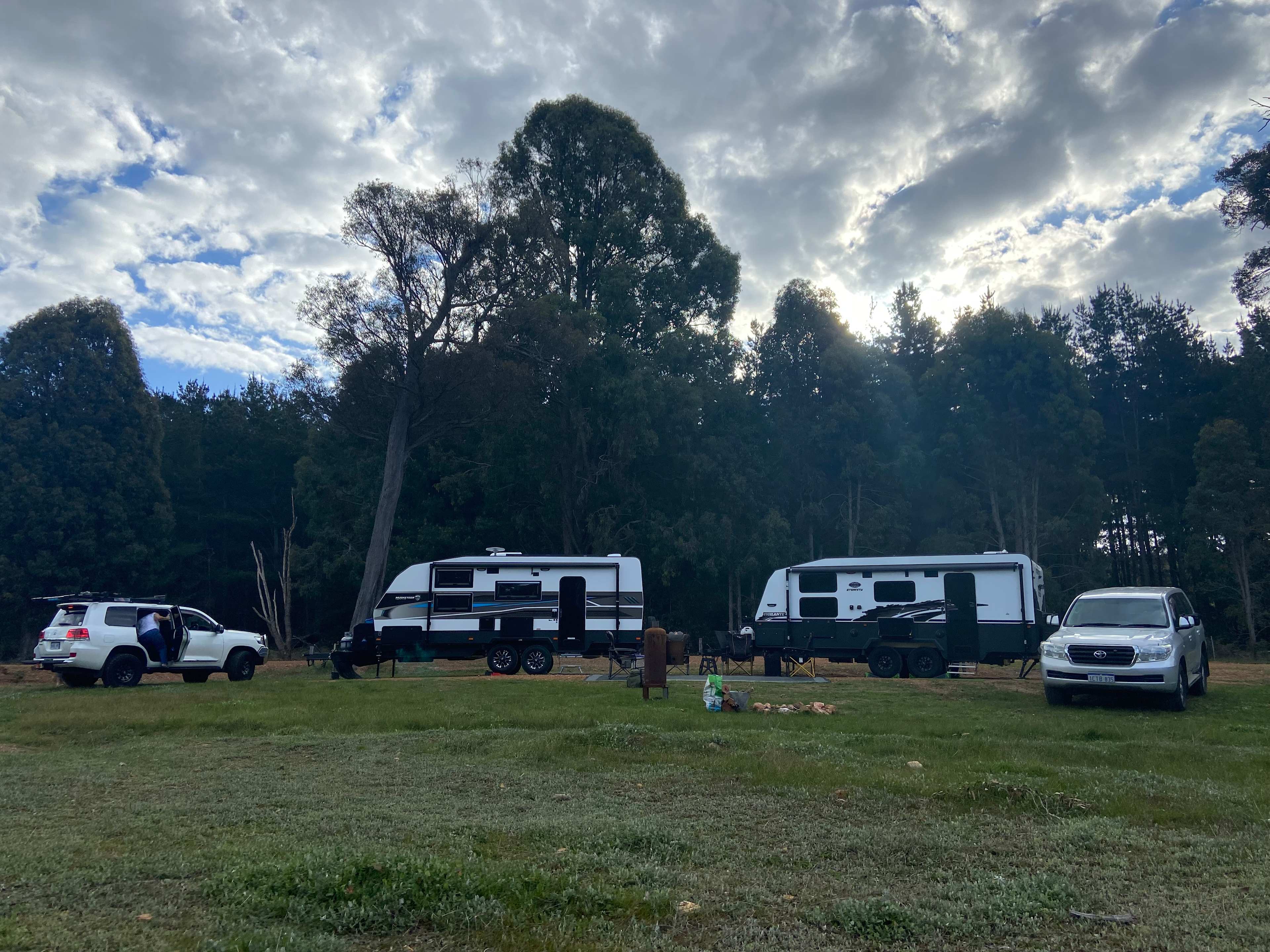 Shukuru Farm, Wellington Forest WA