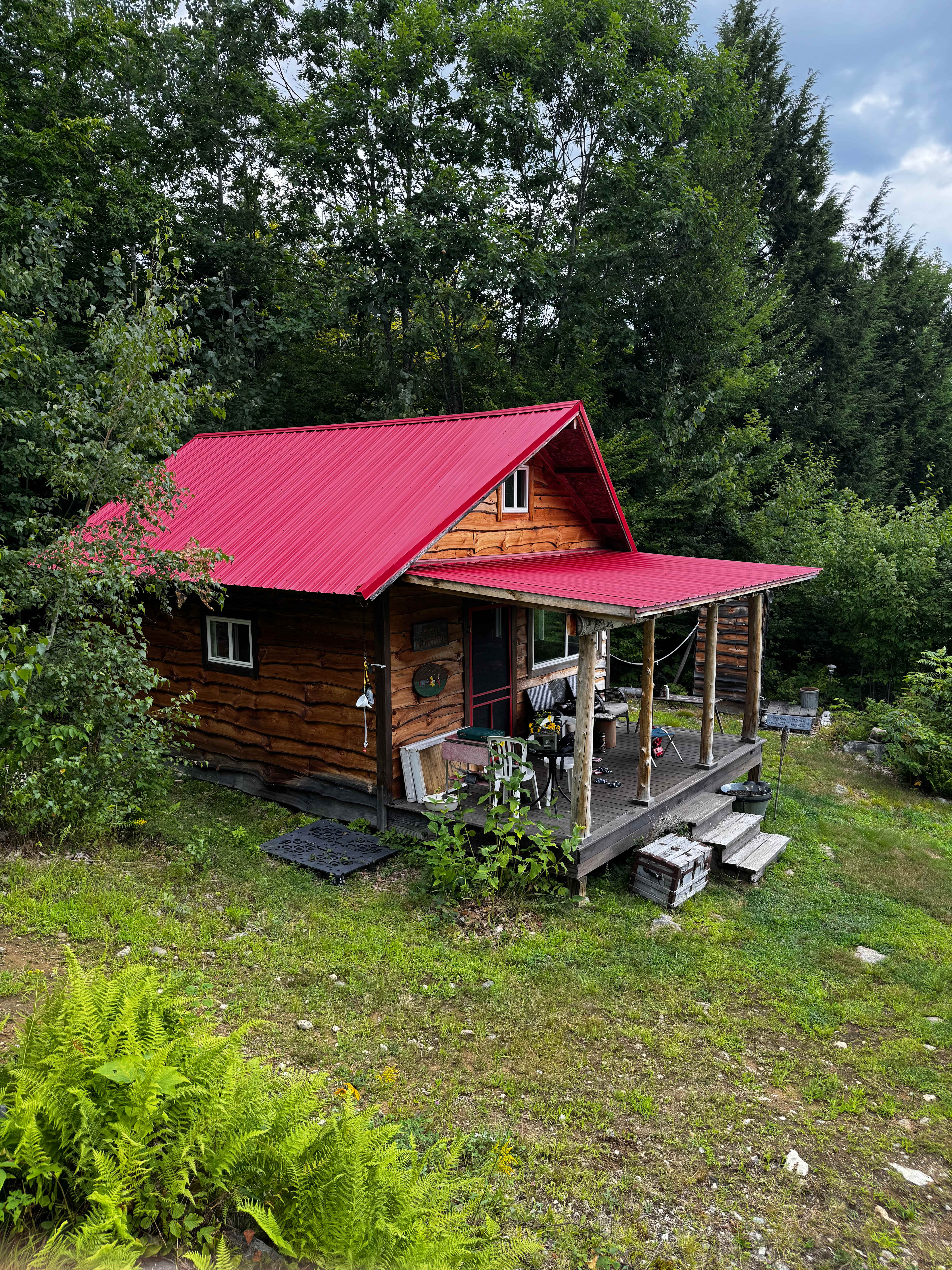 Lulu's 100 Acre Wood Cabin