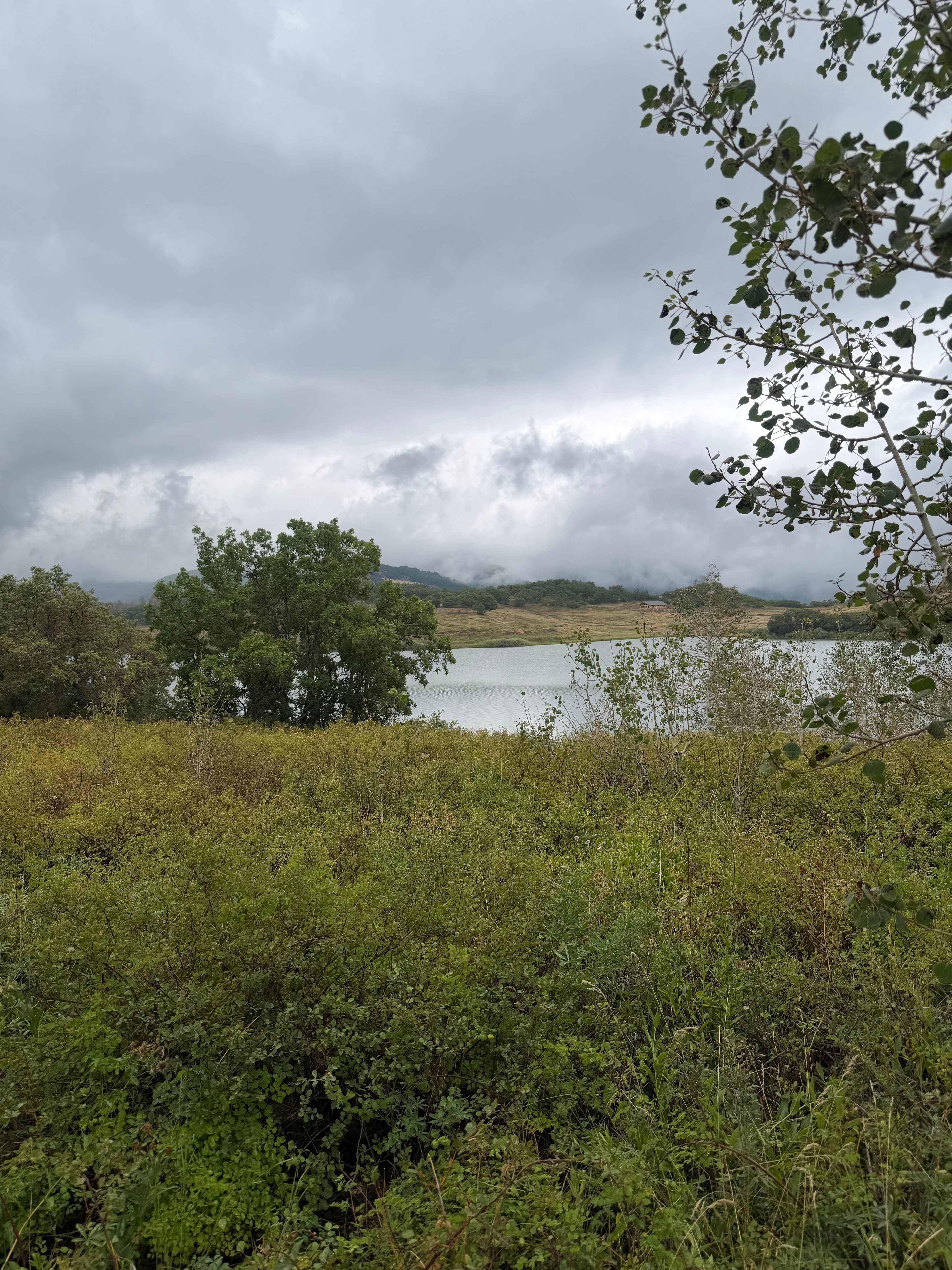 Kolob Campground