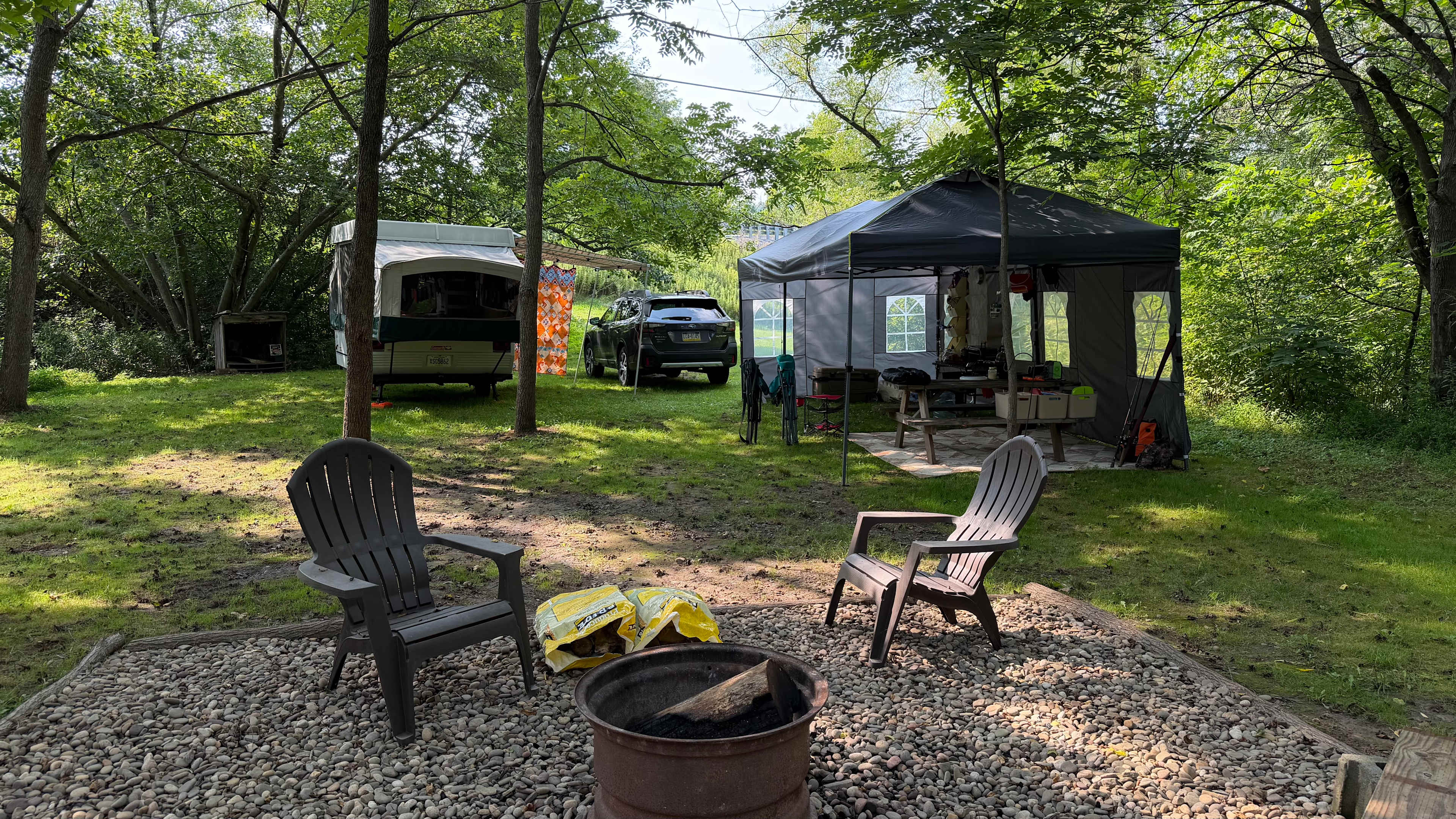 Farm on the Creek