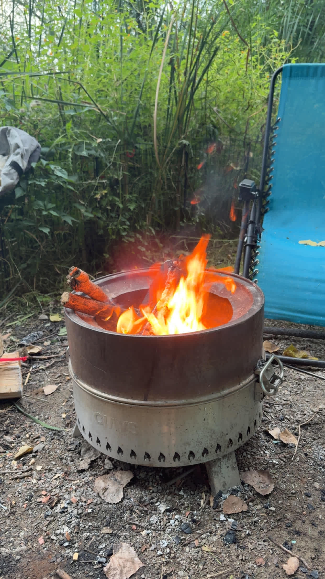Tiny Love Shack Off Grid Glamping