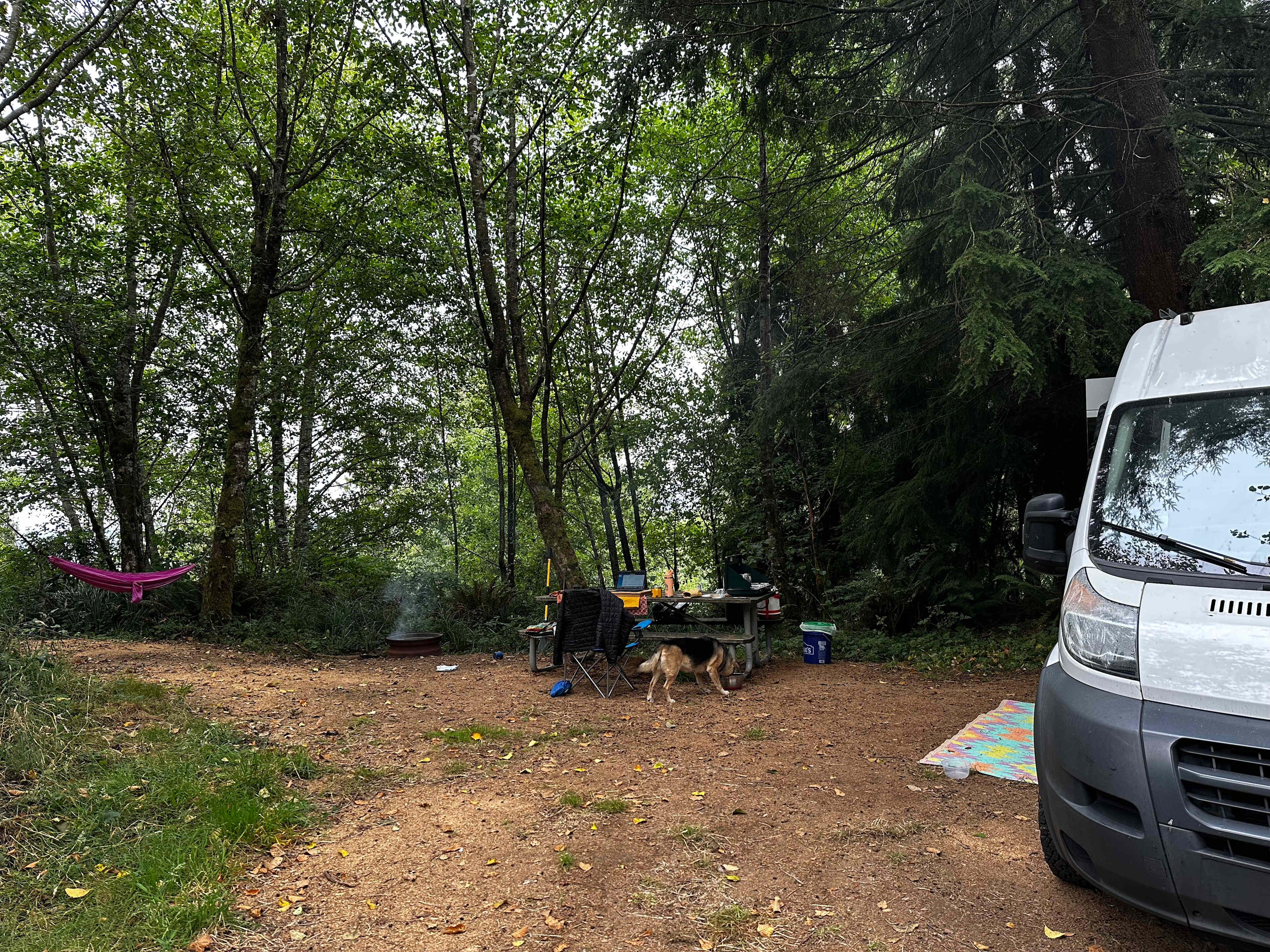 Hurlys Hideaway