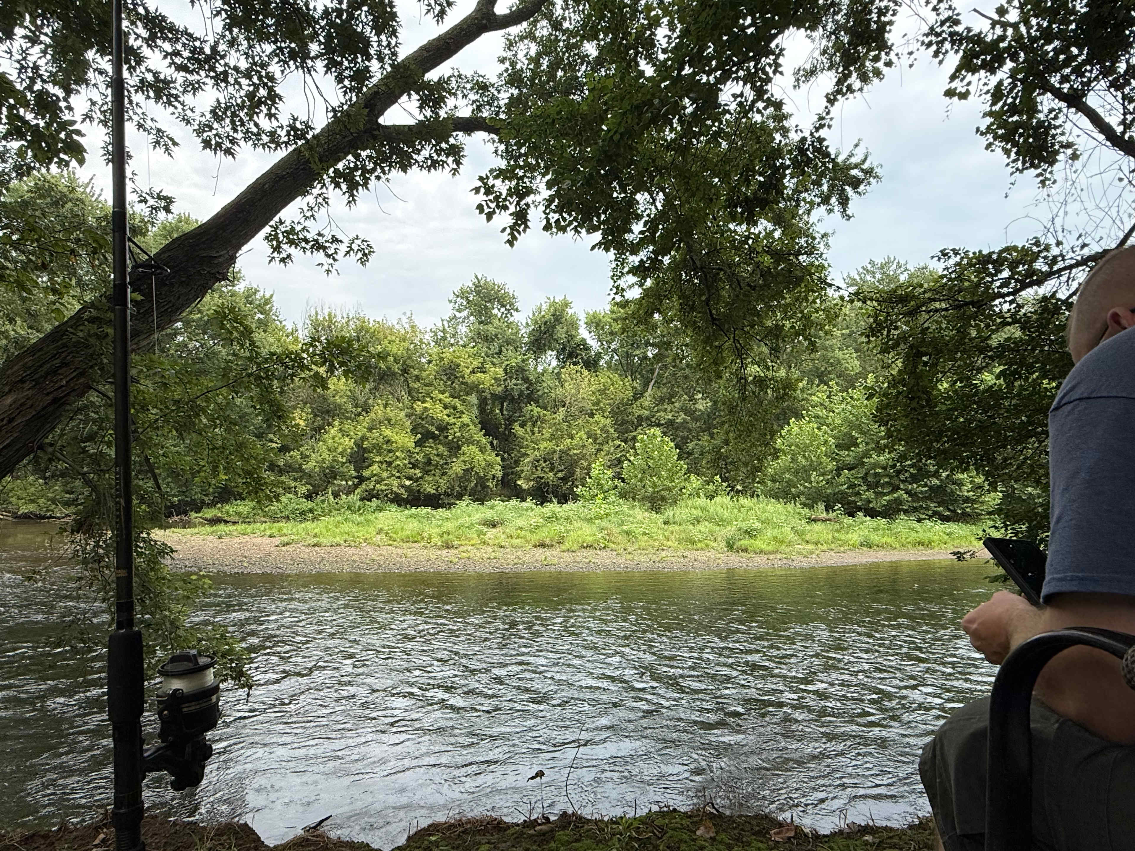 River’s Edge at Lewis Farms