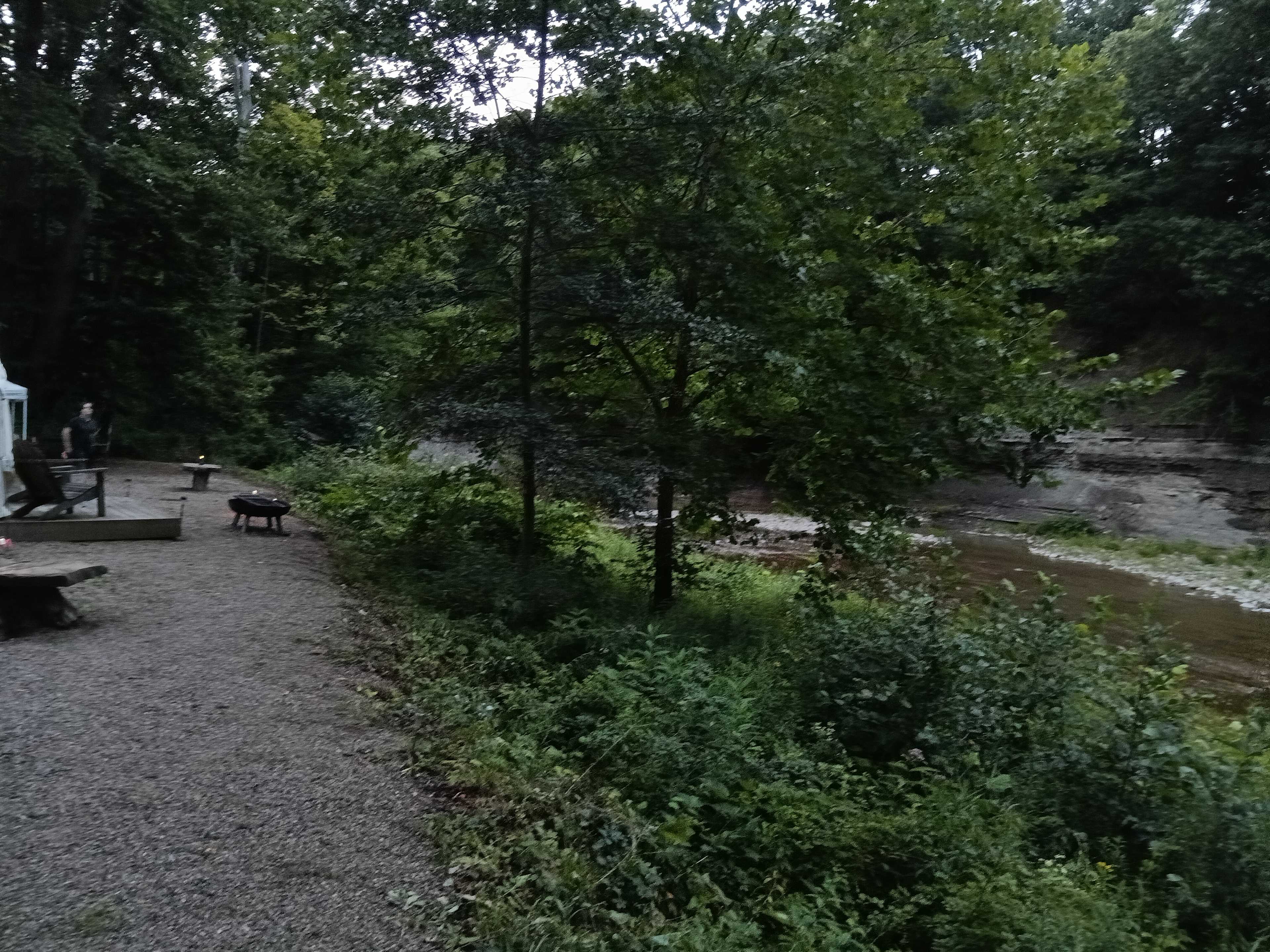 Elk Valley Creekside