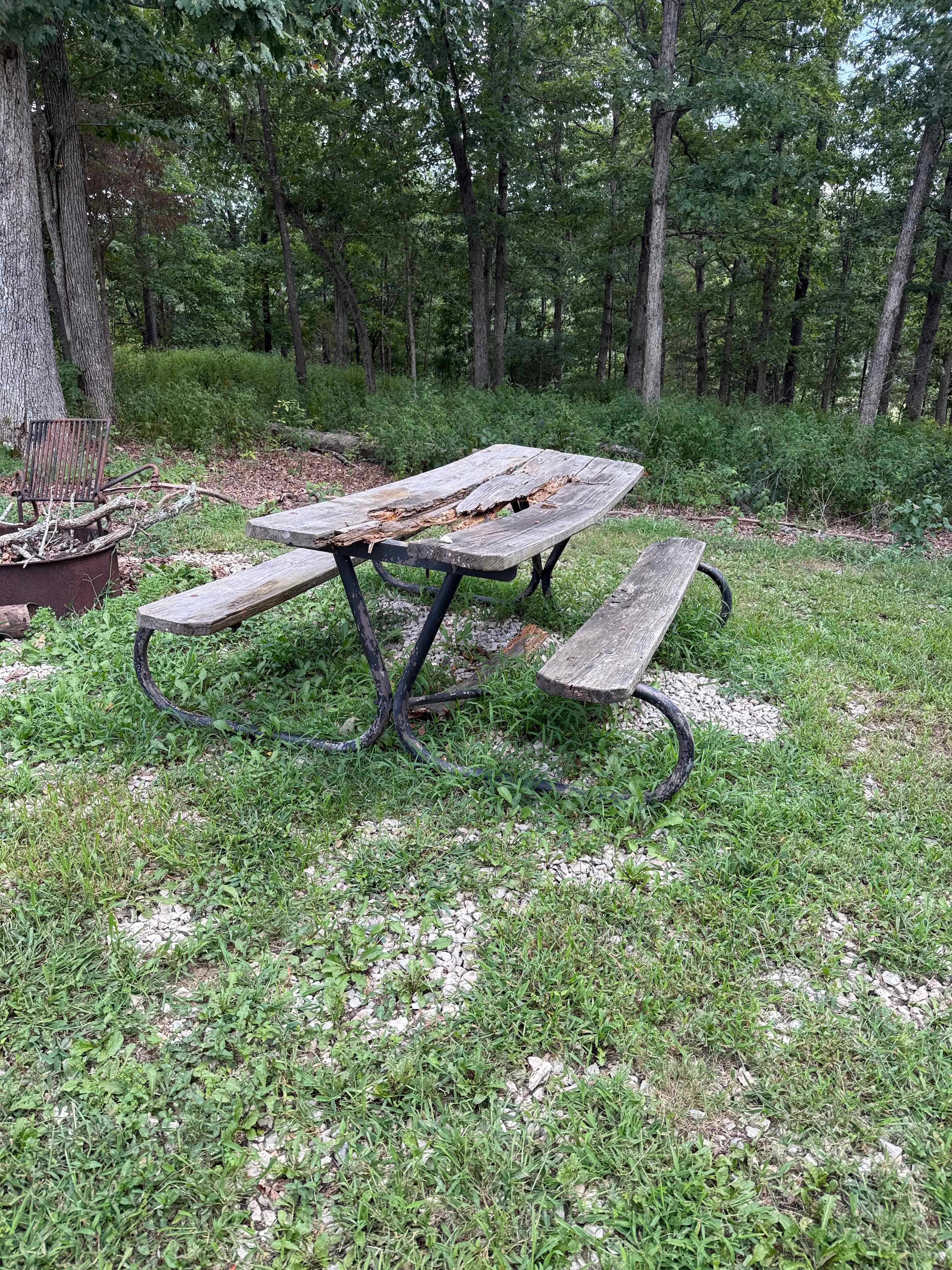 Fireside Camp + Lodge