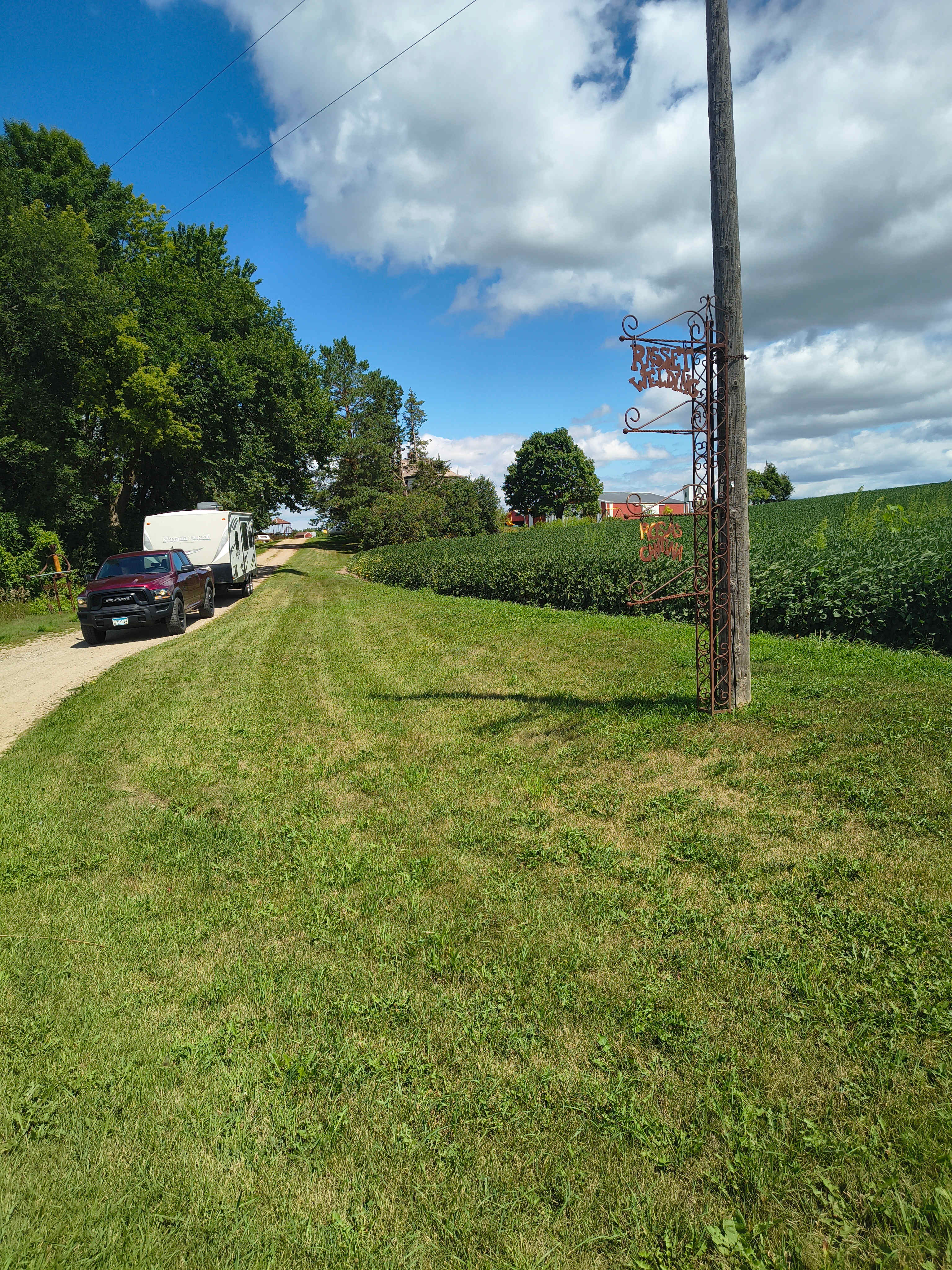 Rasset Family Farm