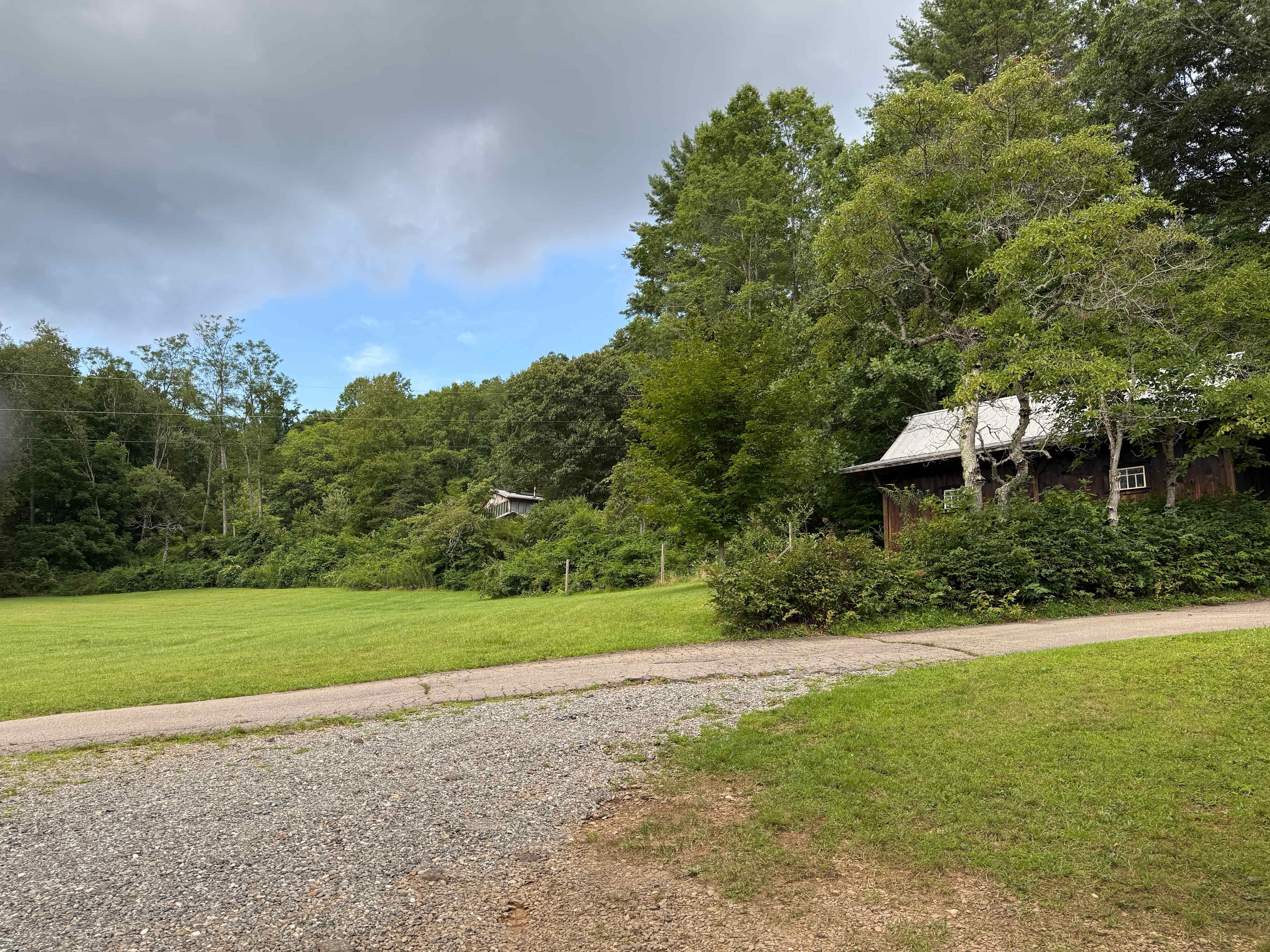 Winding Stair Campground