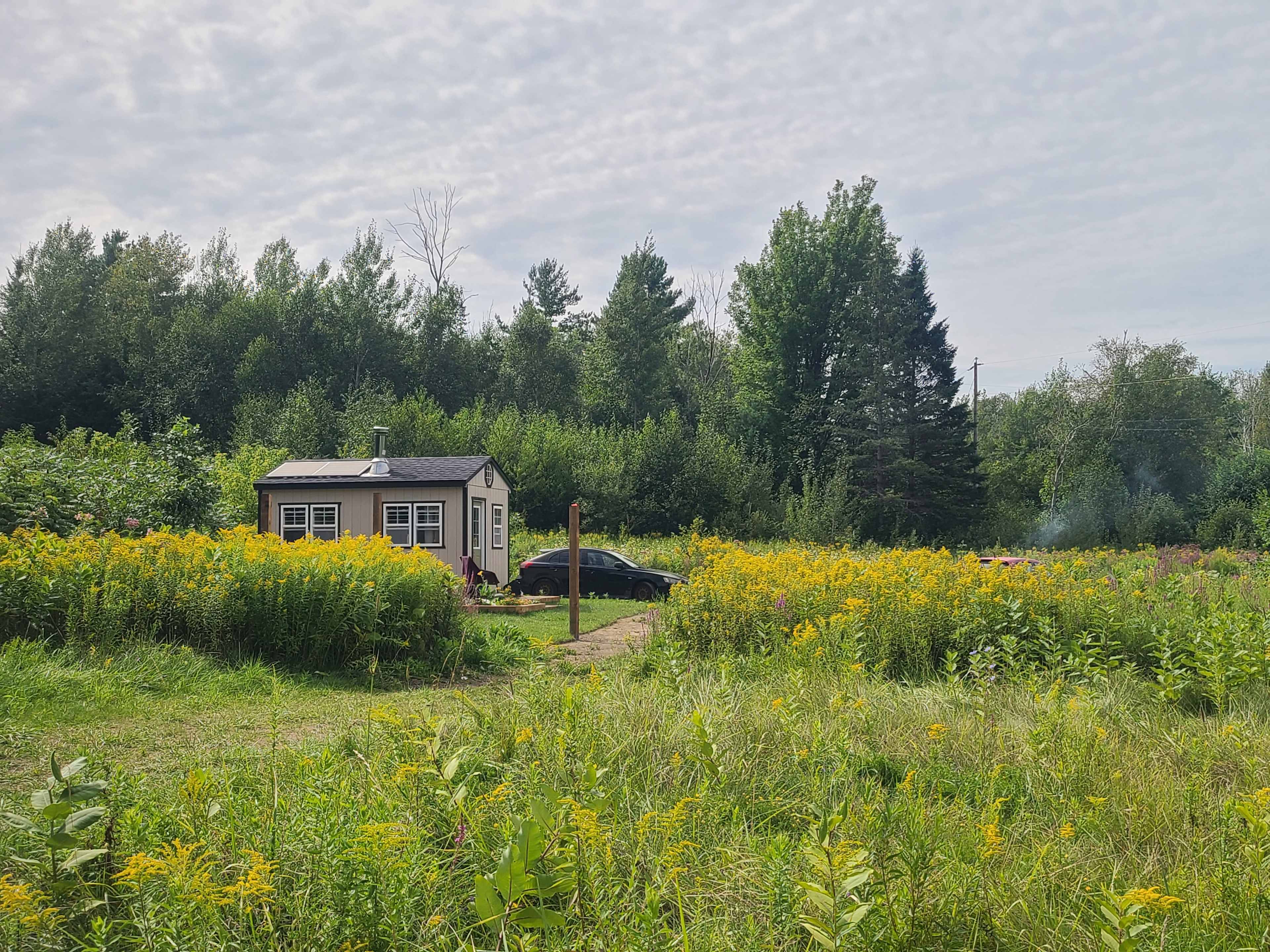 Agape Gardens | Nature Stays