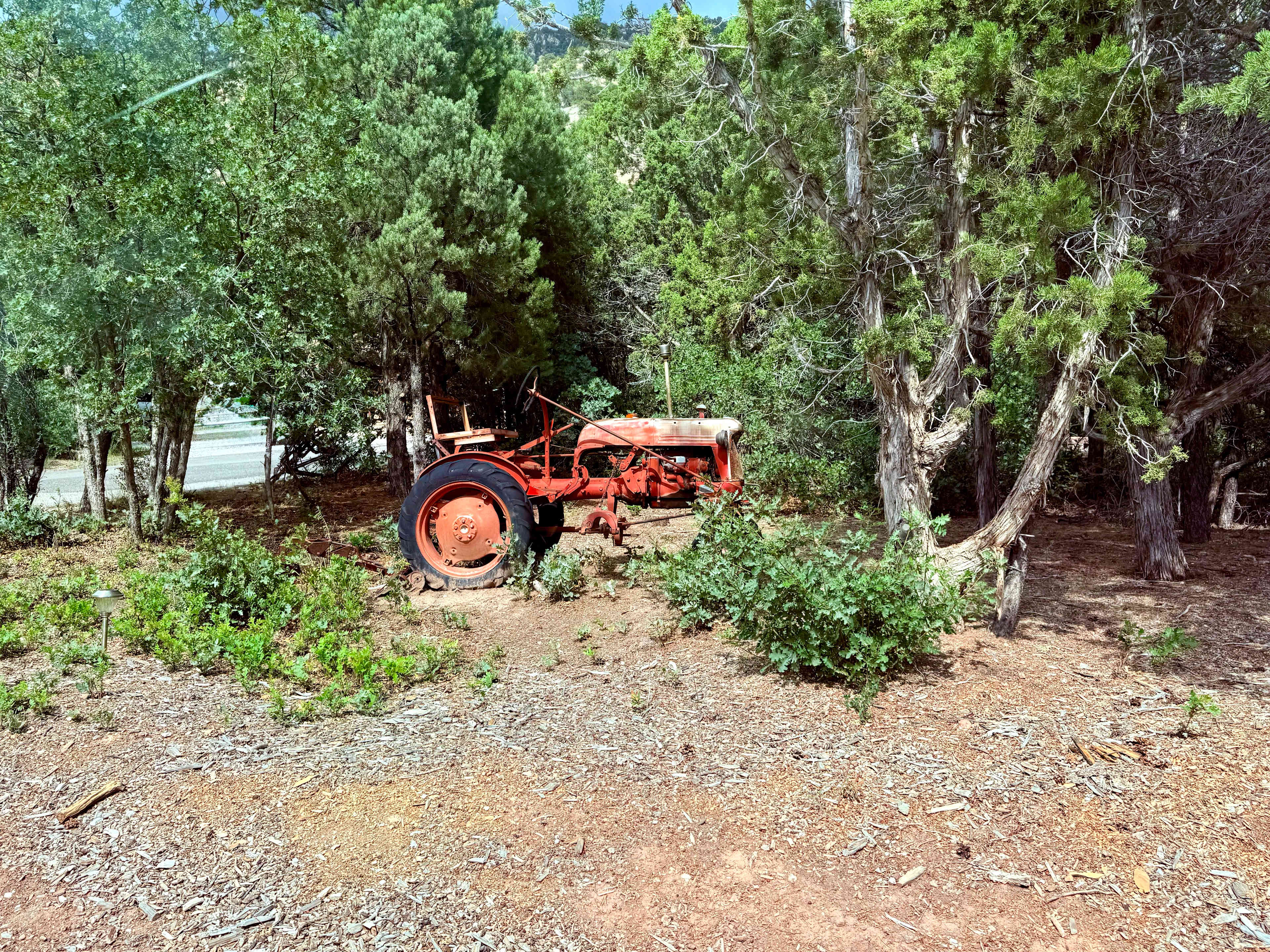 Cedar Canyon RV Retreat