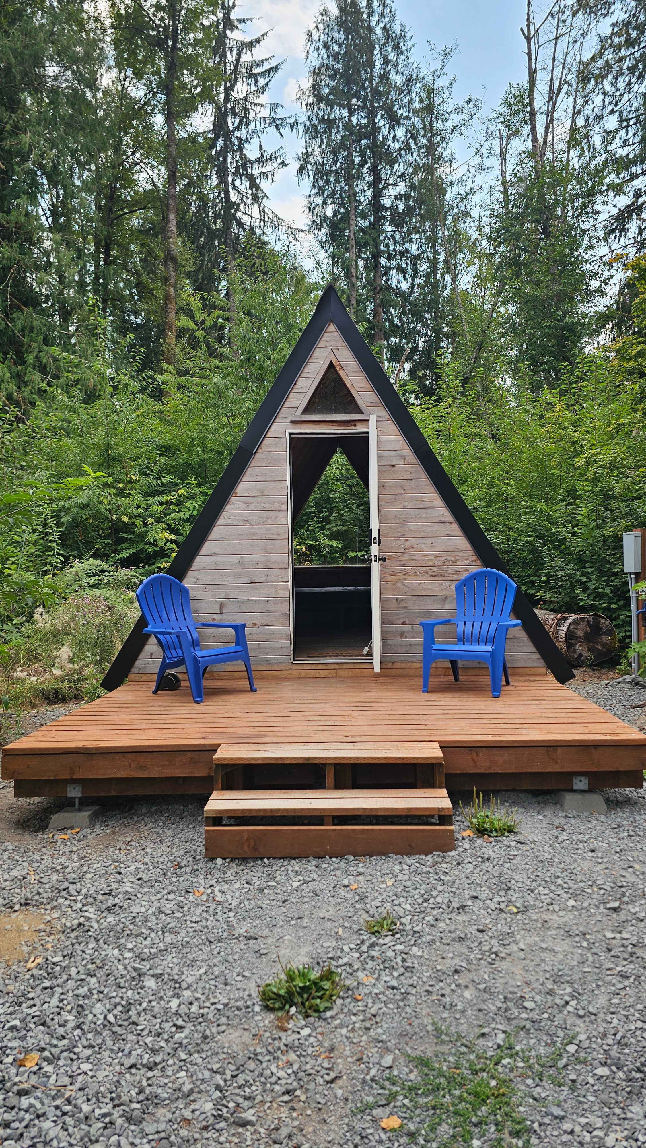 The Hideout