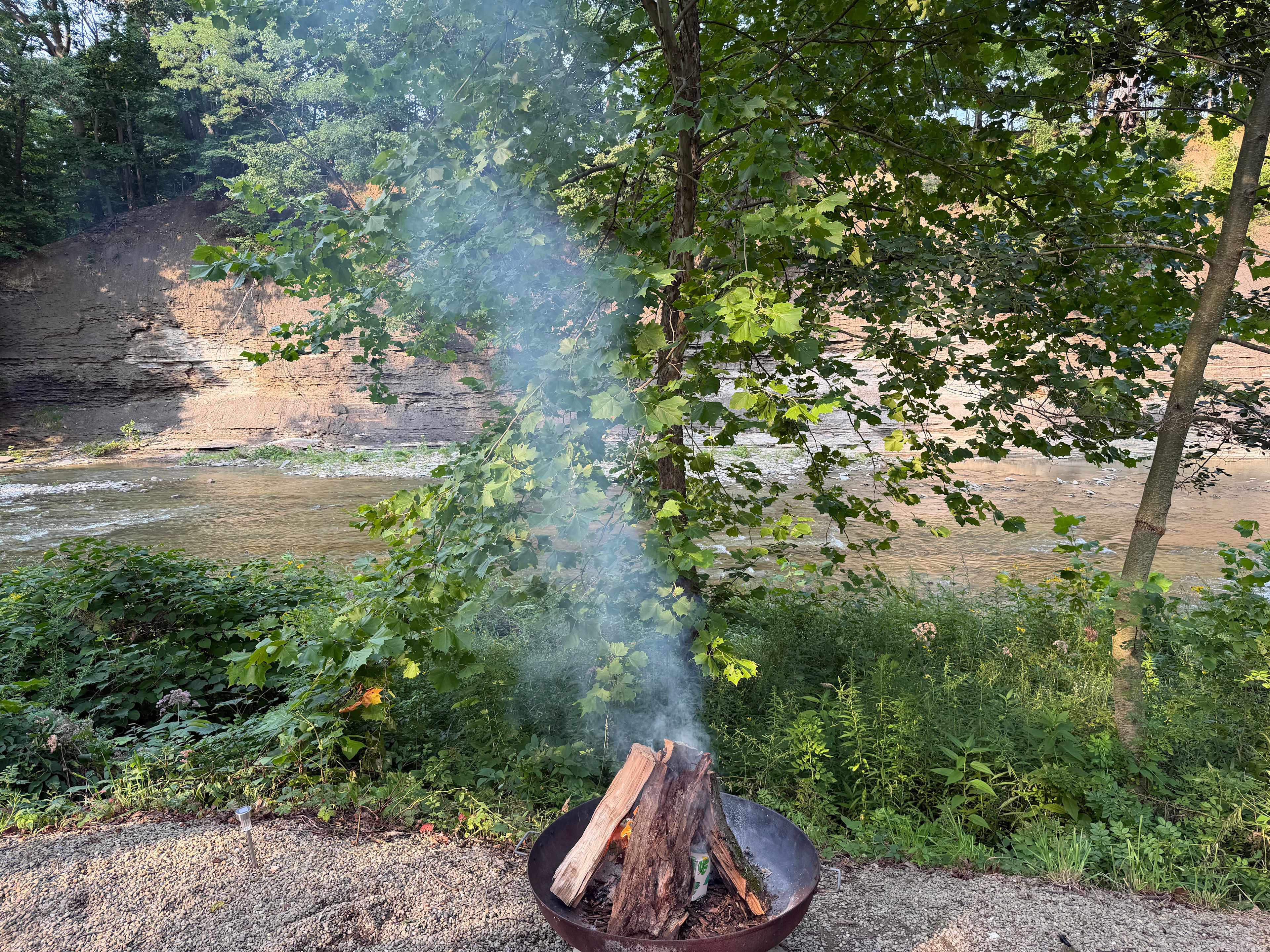 Elk Valley Creekside