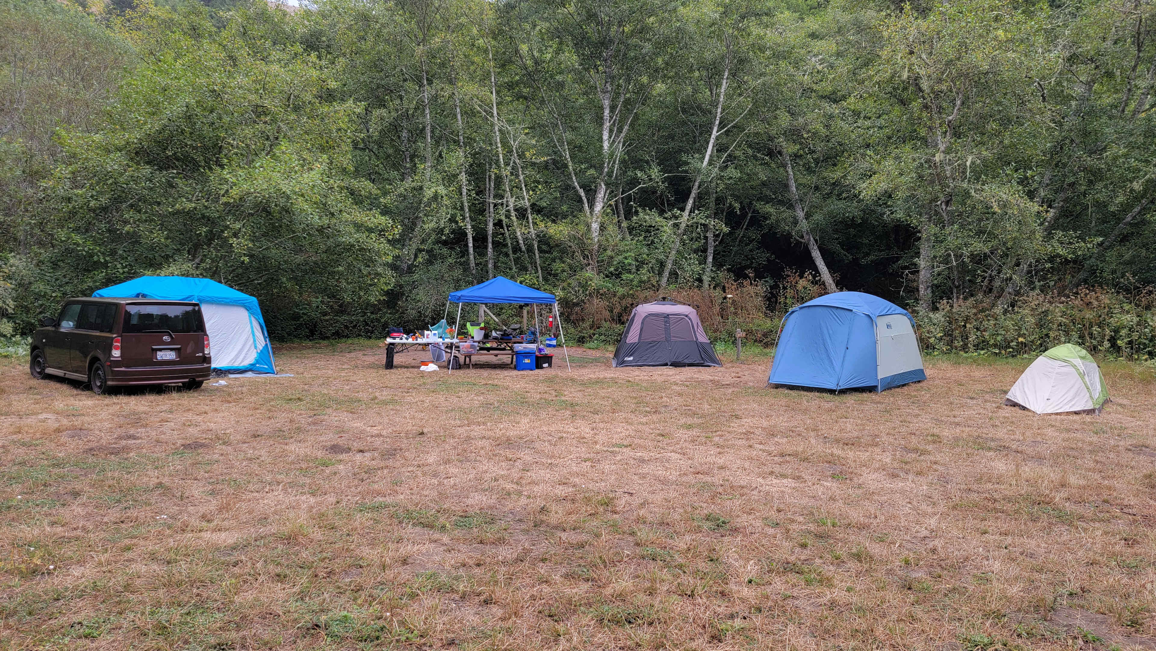 Finley Camp