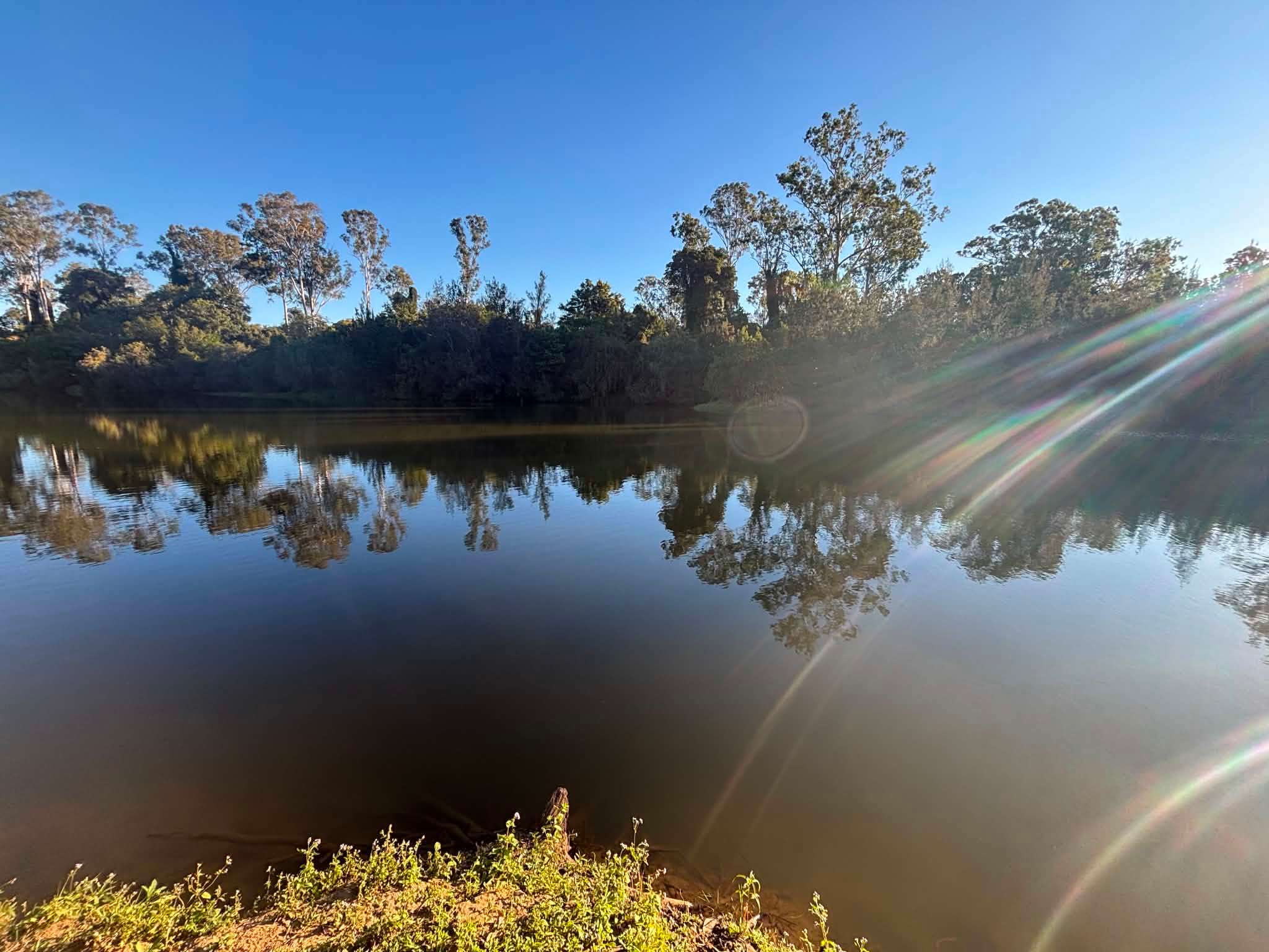 Bucca Country River Retreat