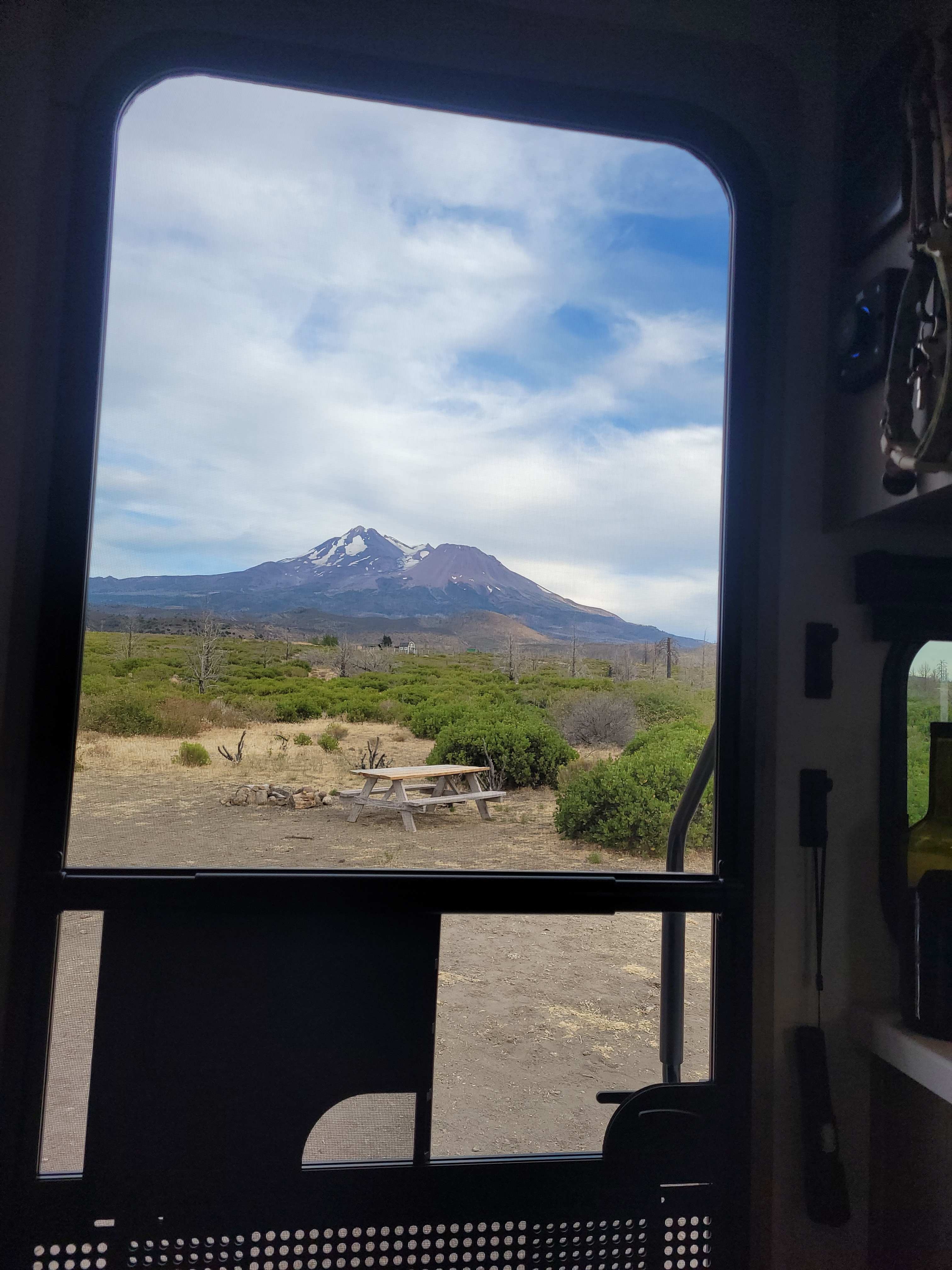 Juniper Valley Campsites