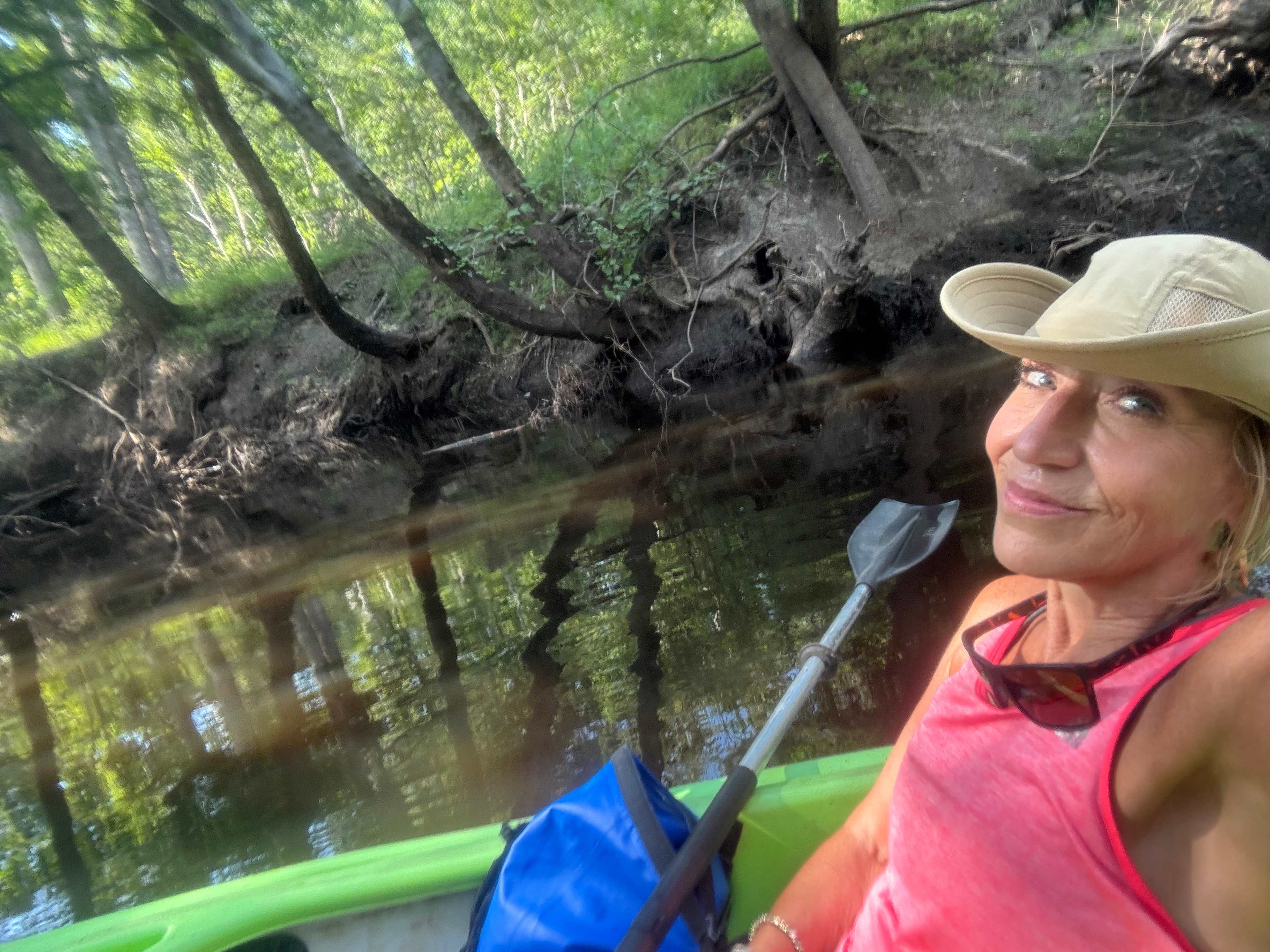 Canoochee River Rentals