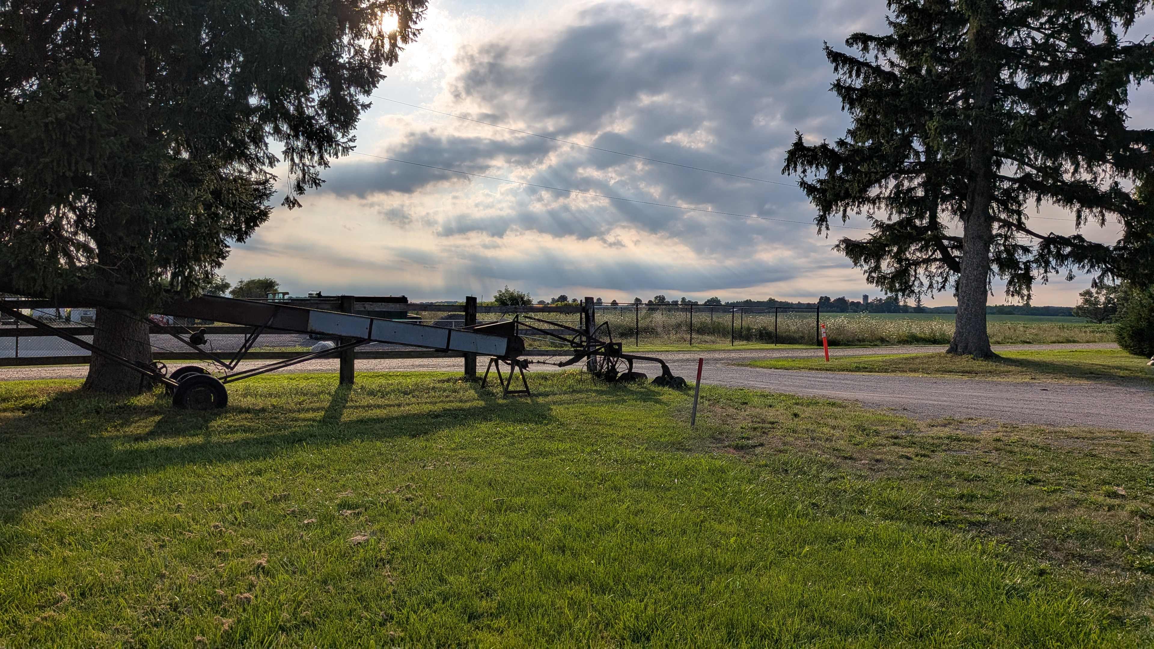 The Farm