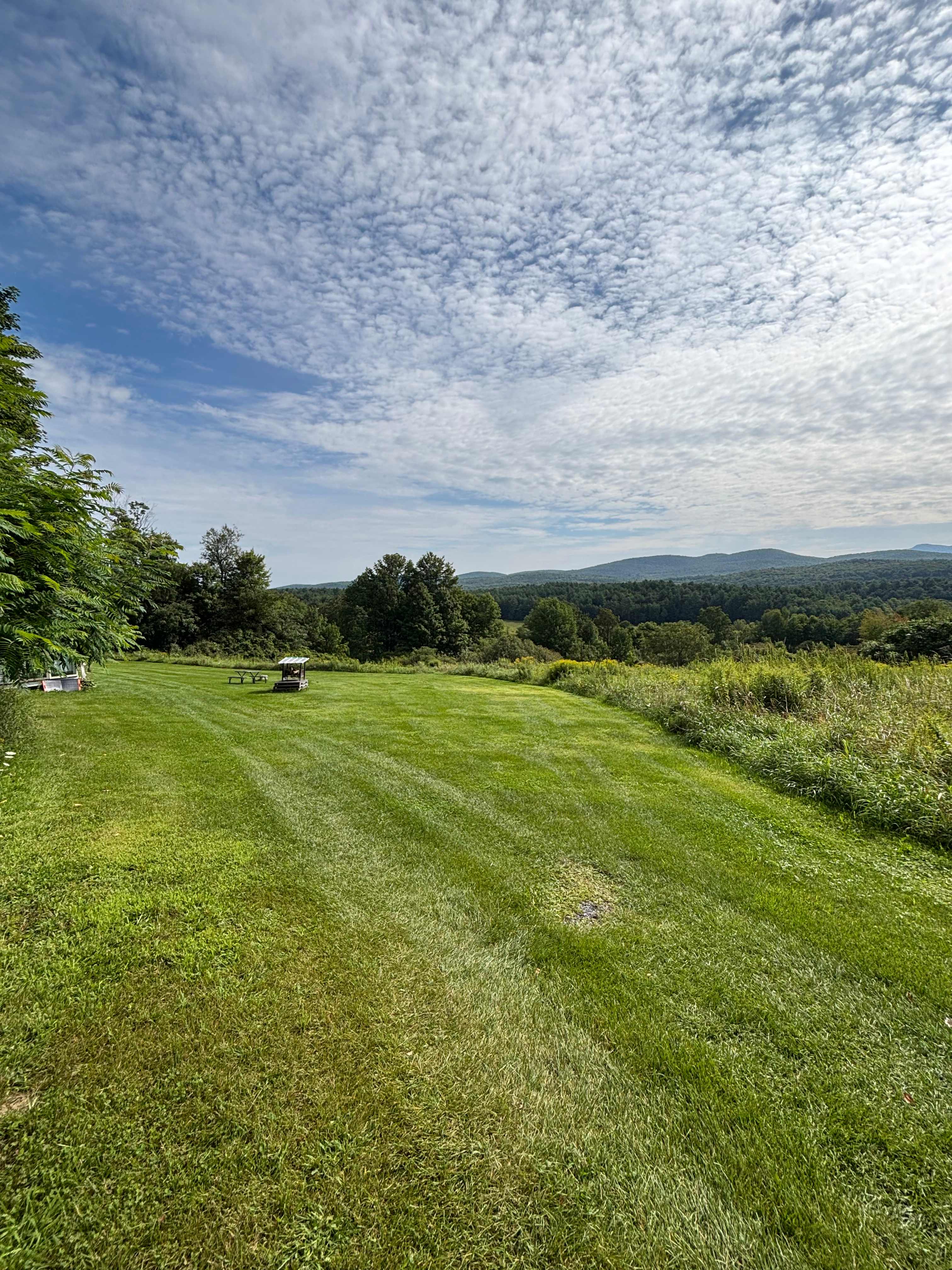 Harold's View Farm