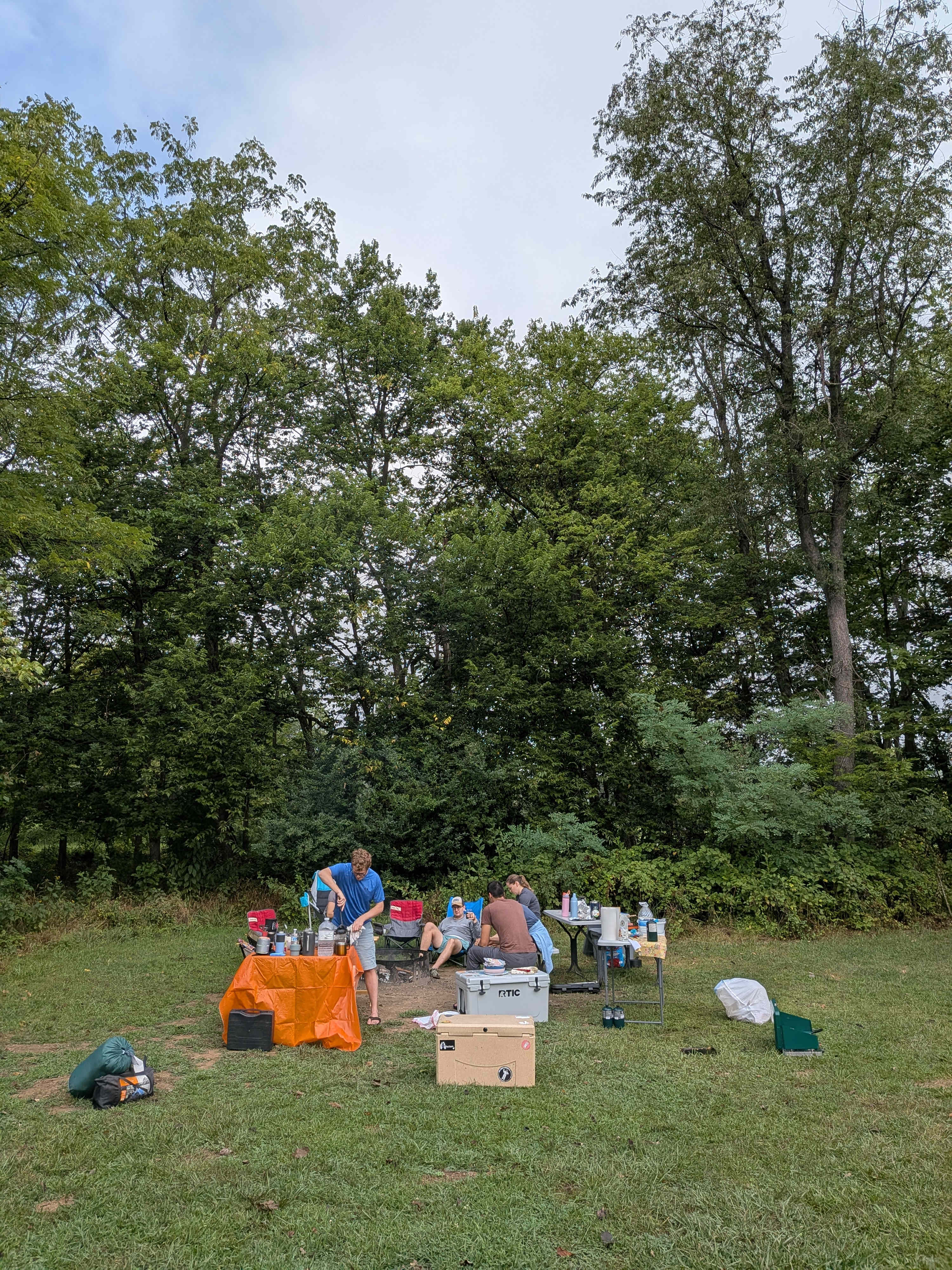 Wineberry Grove