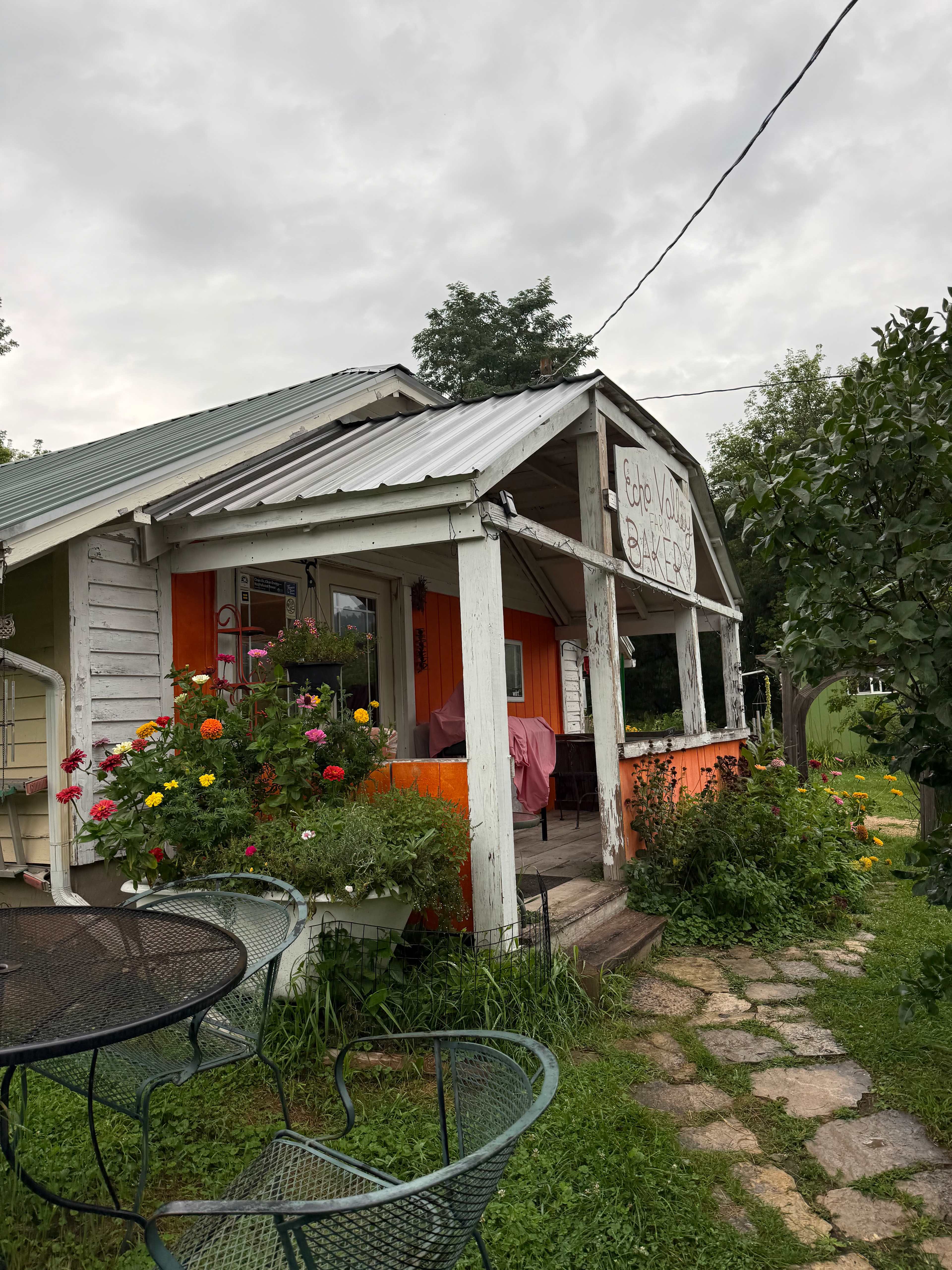 Echo Valley Farm