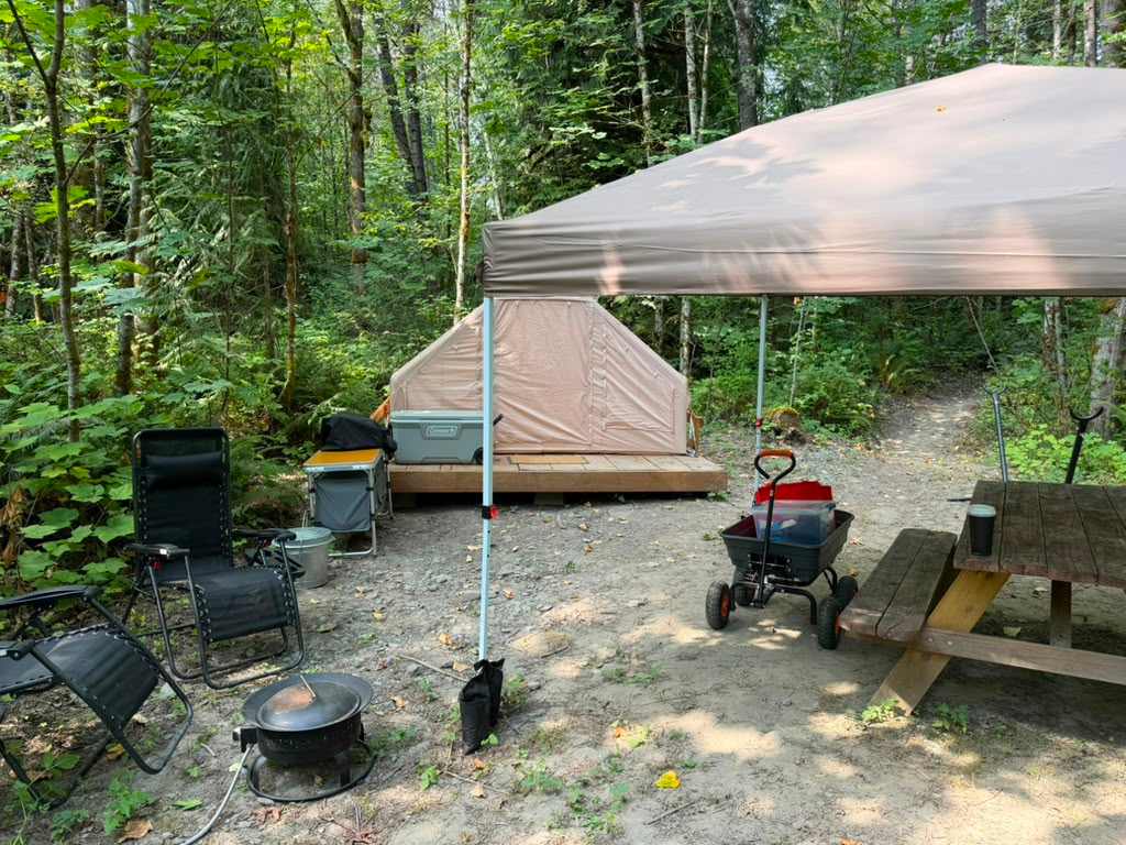 The Pathfinders Sanctuary