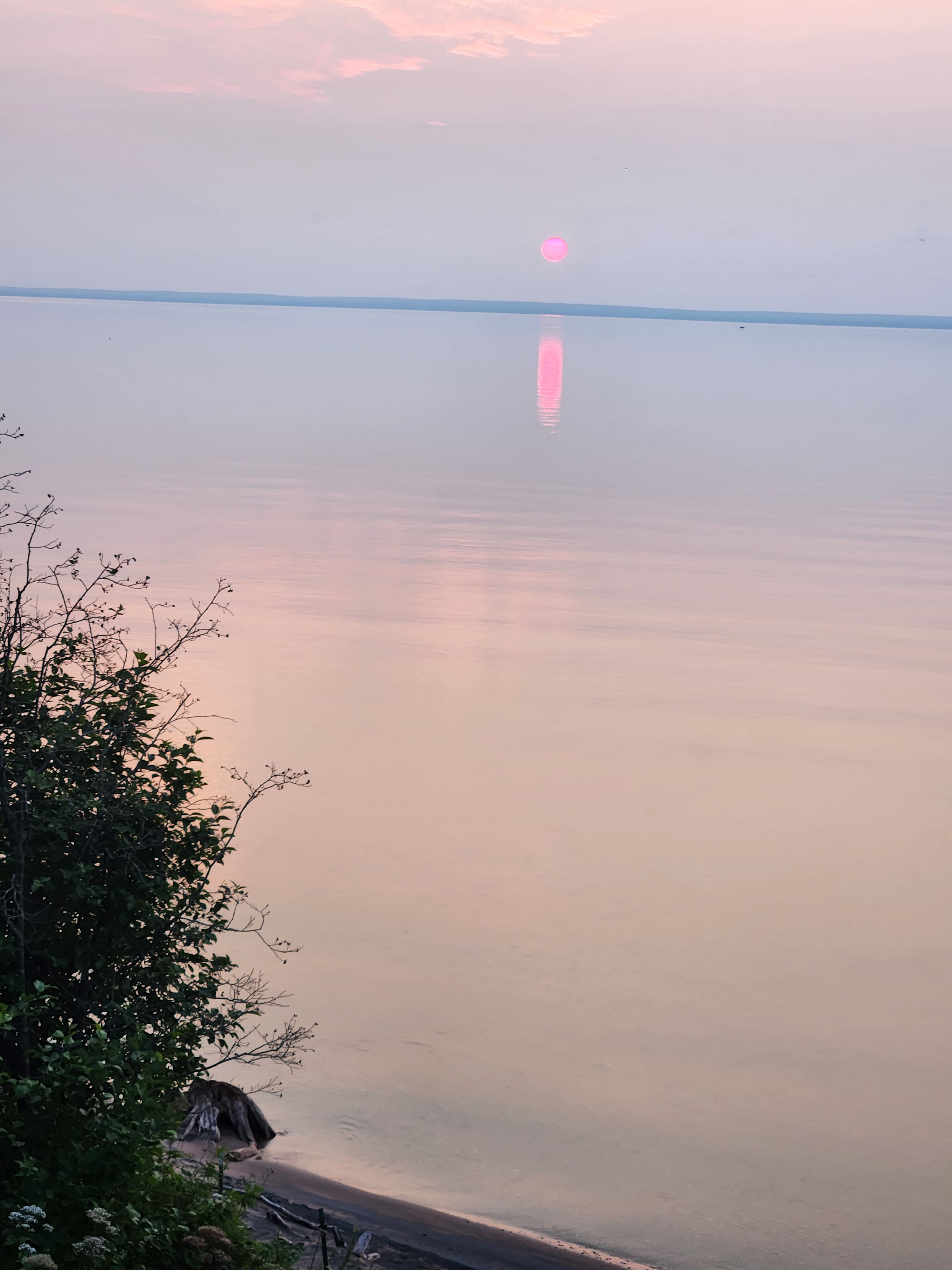 Lake Superior Beauty