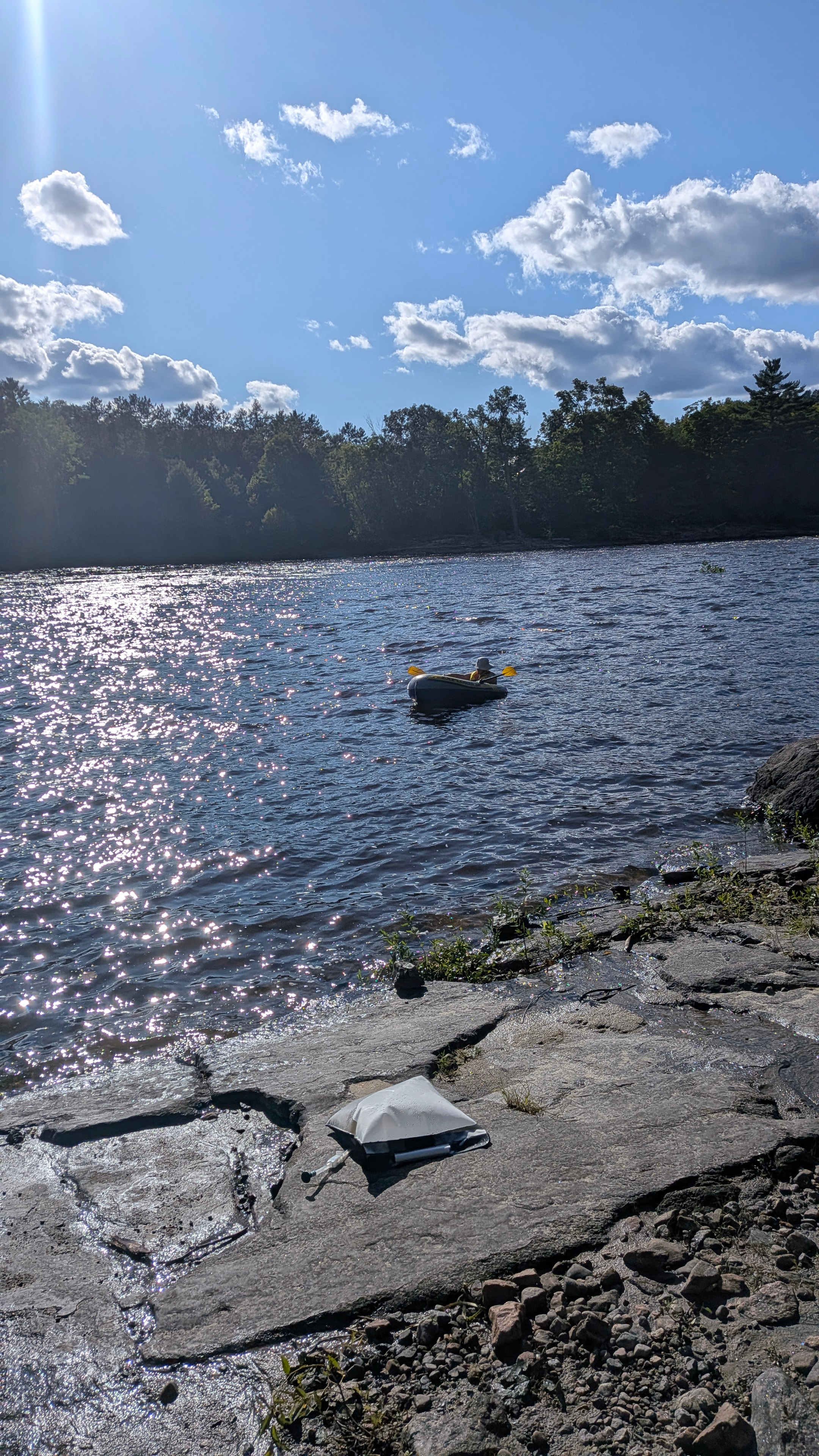 River Rest