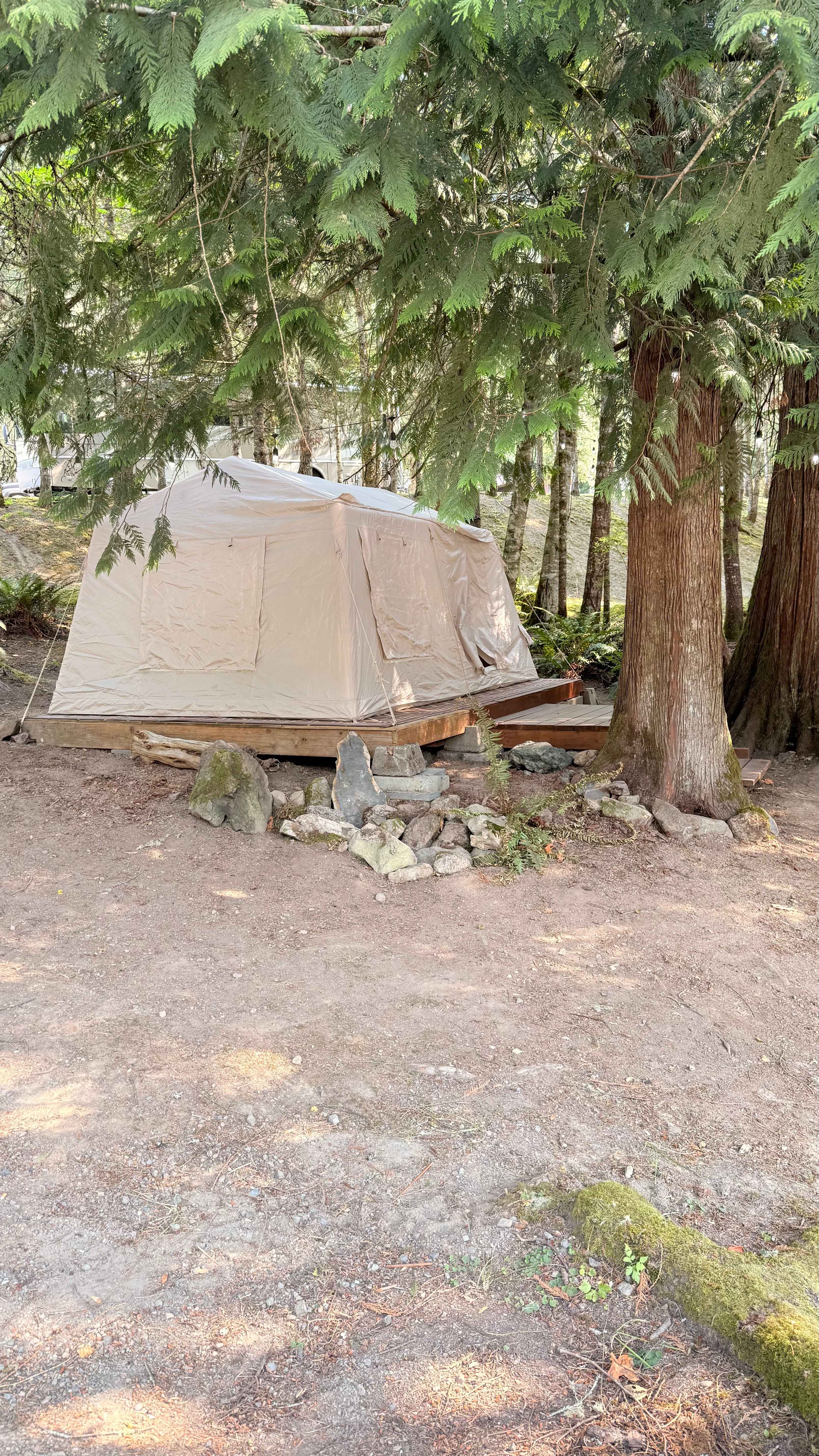 Shadow Mountain RV & Campground