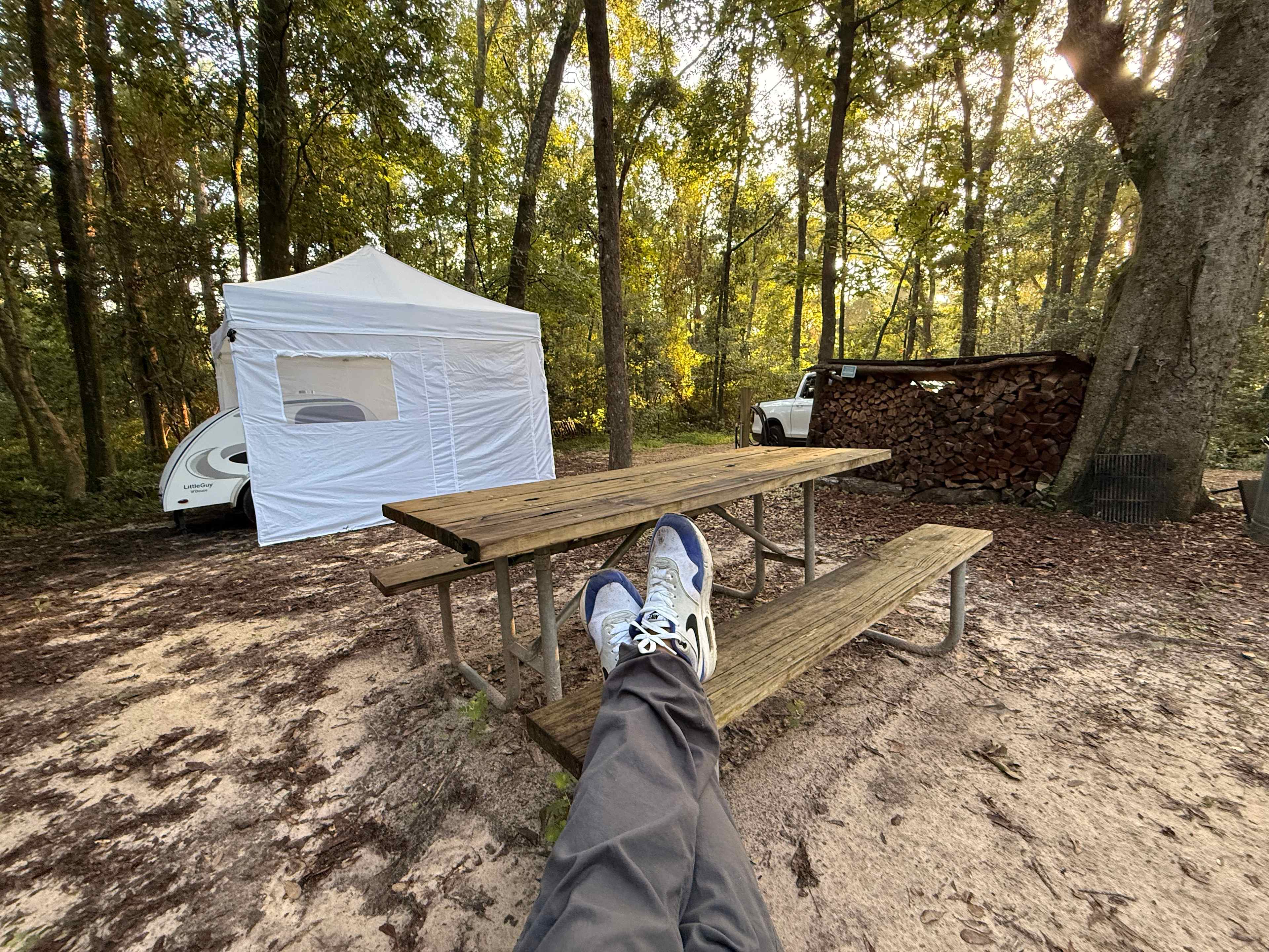 Magnolia Mountain