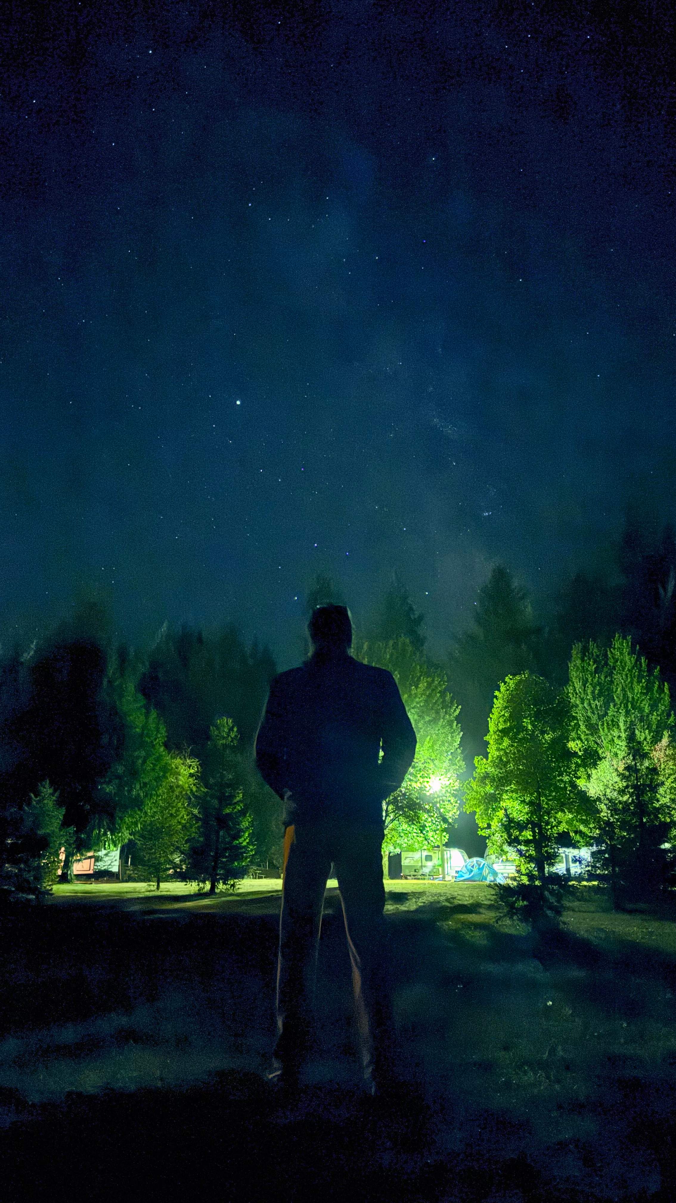 Redwood Meadows RV Resort