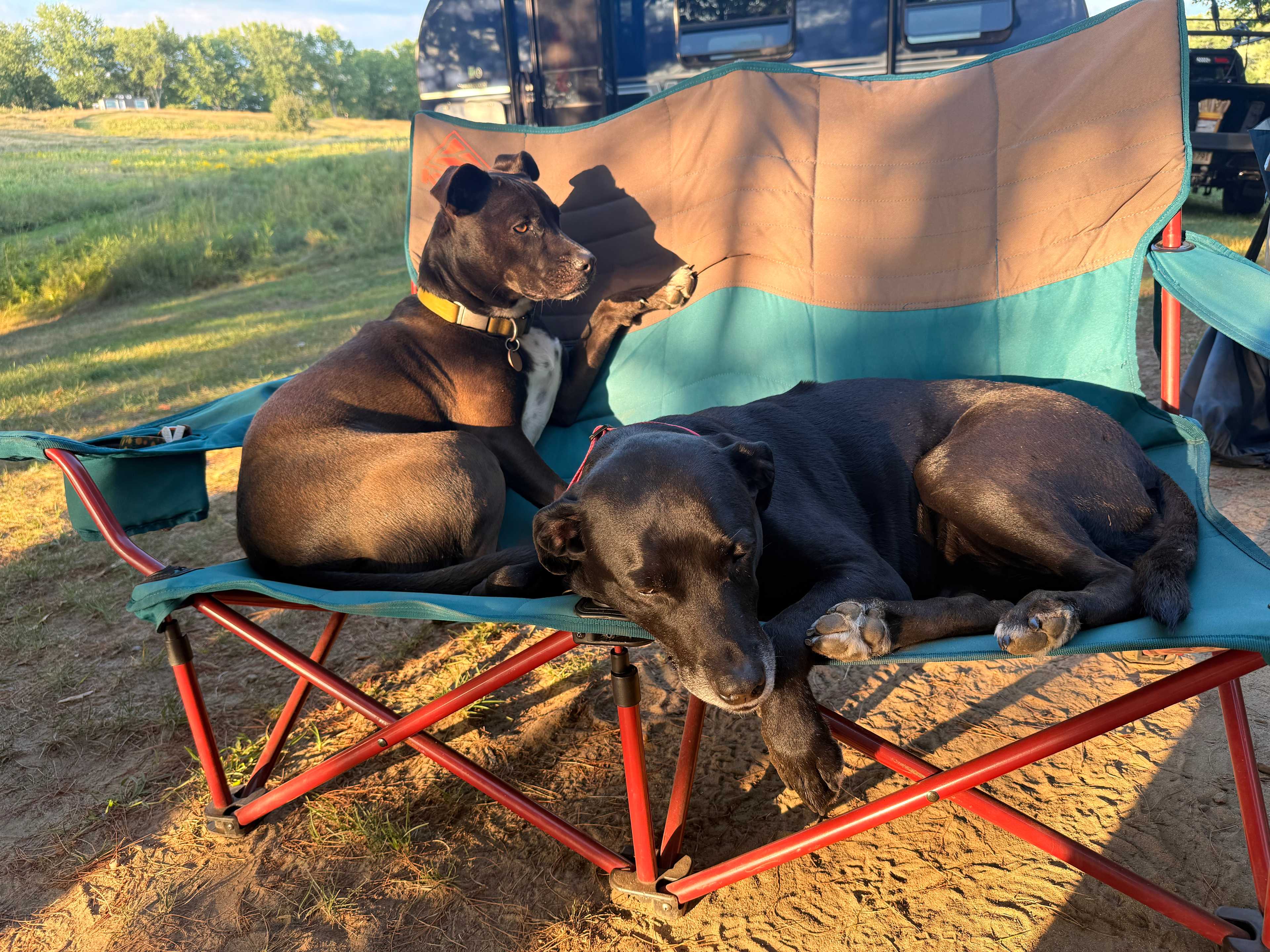 Slippery Rock Trails LLC