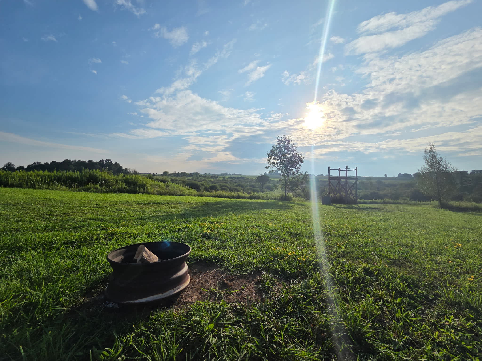May Farms