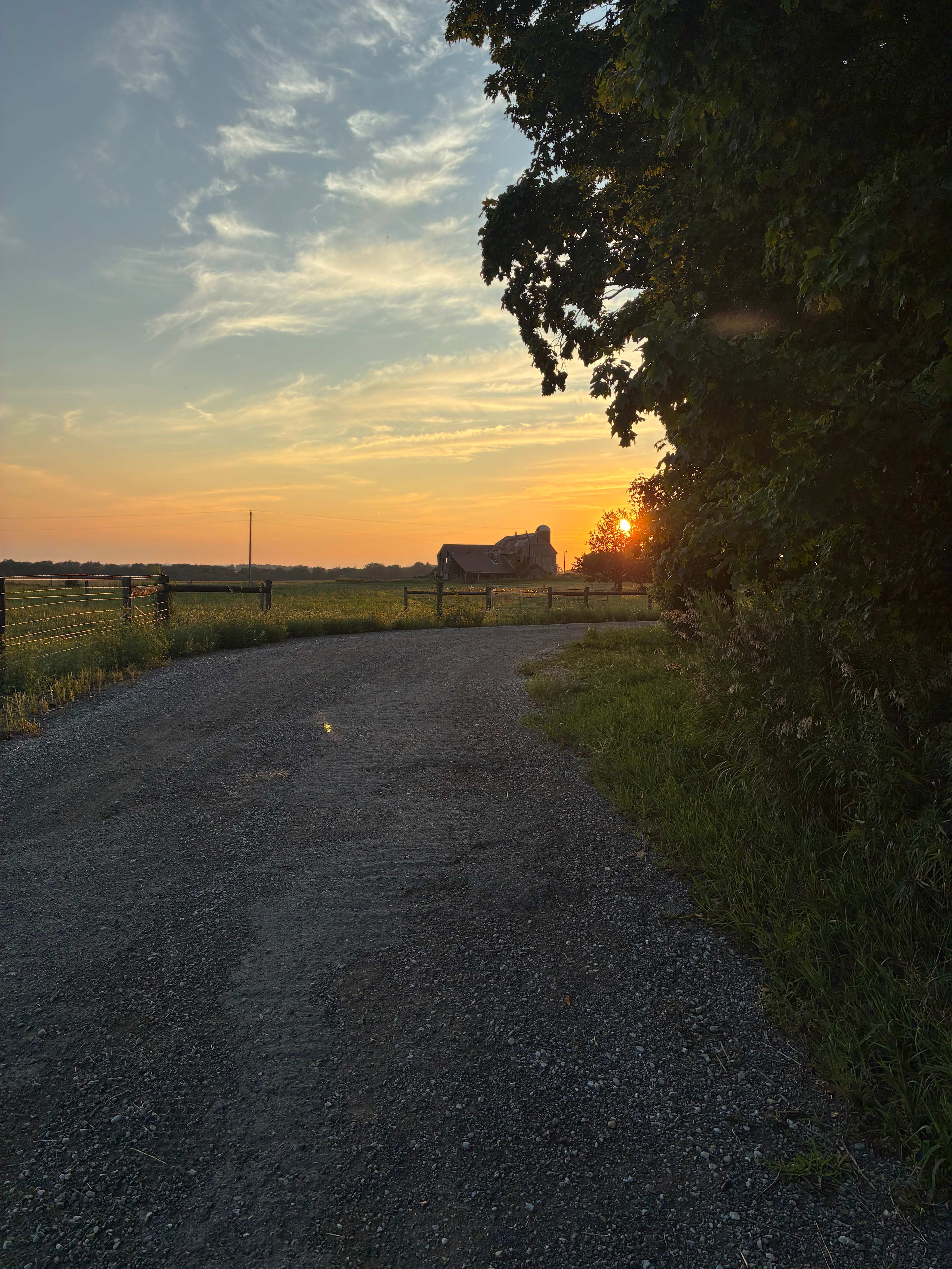 Greener Pastures Eco Farm