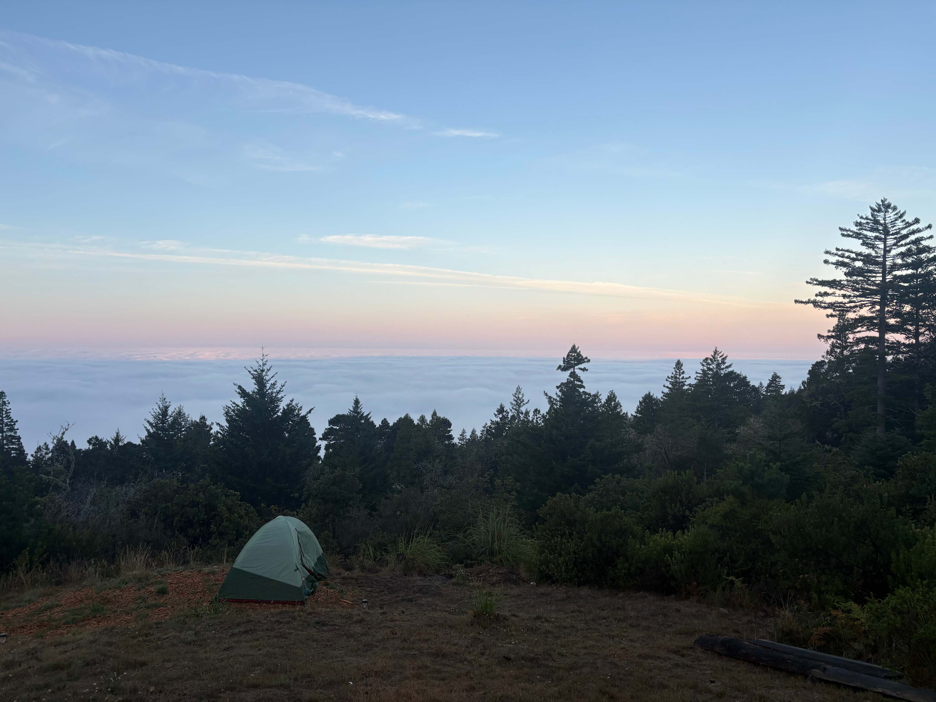 Gorgeous view