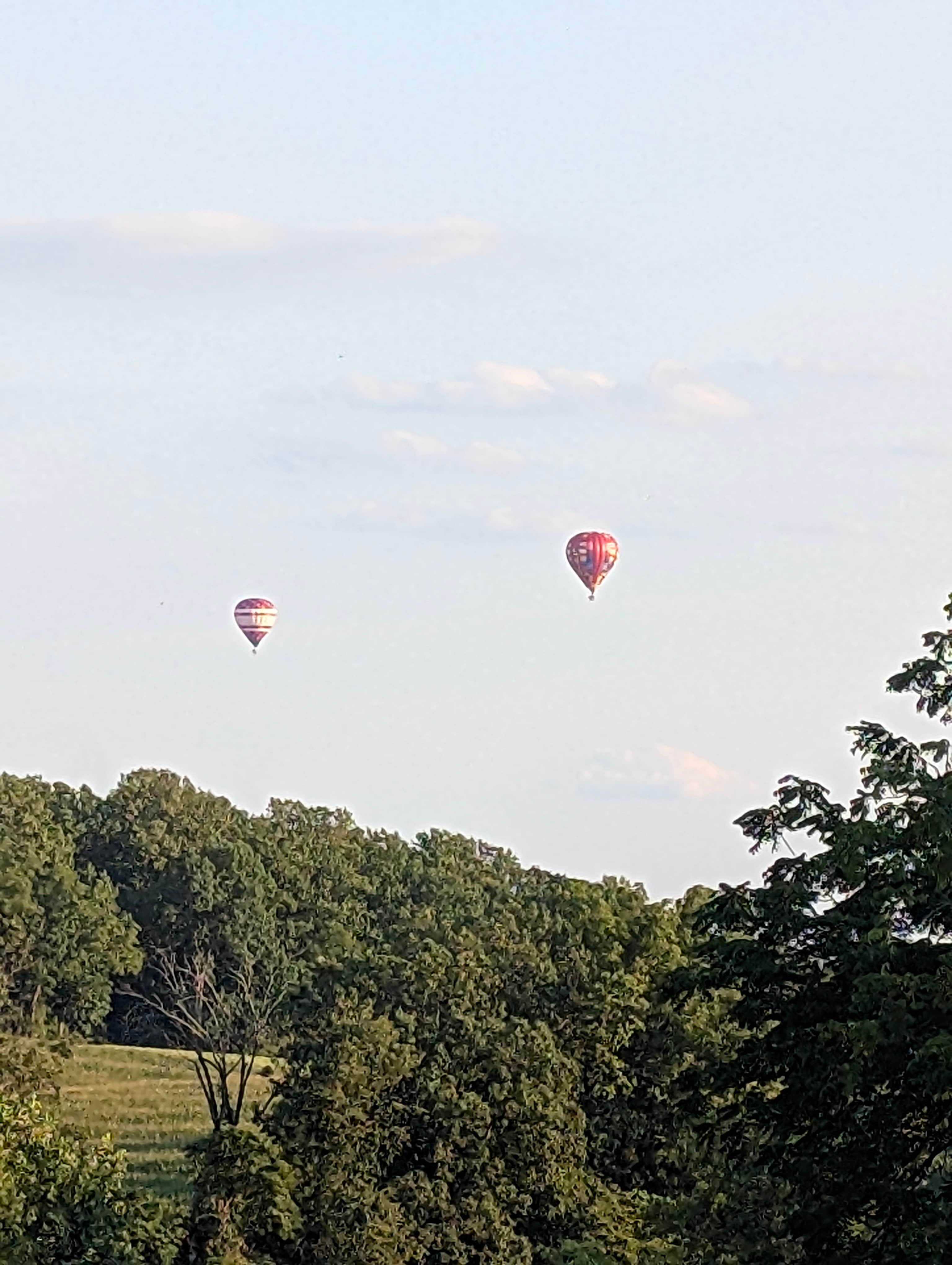 Hardscrabble Hill