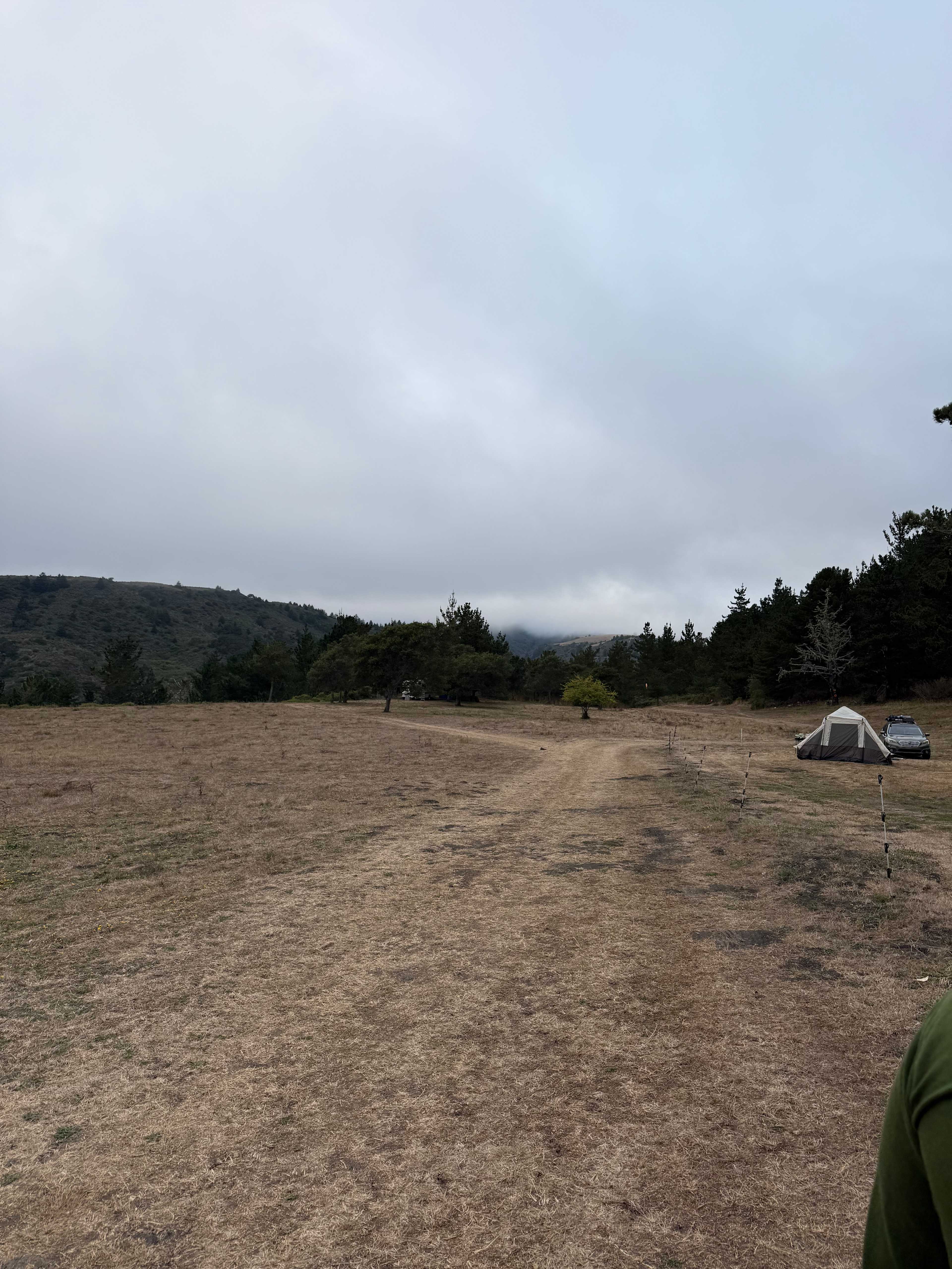 Bear Gulch Hide Out