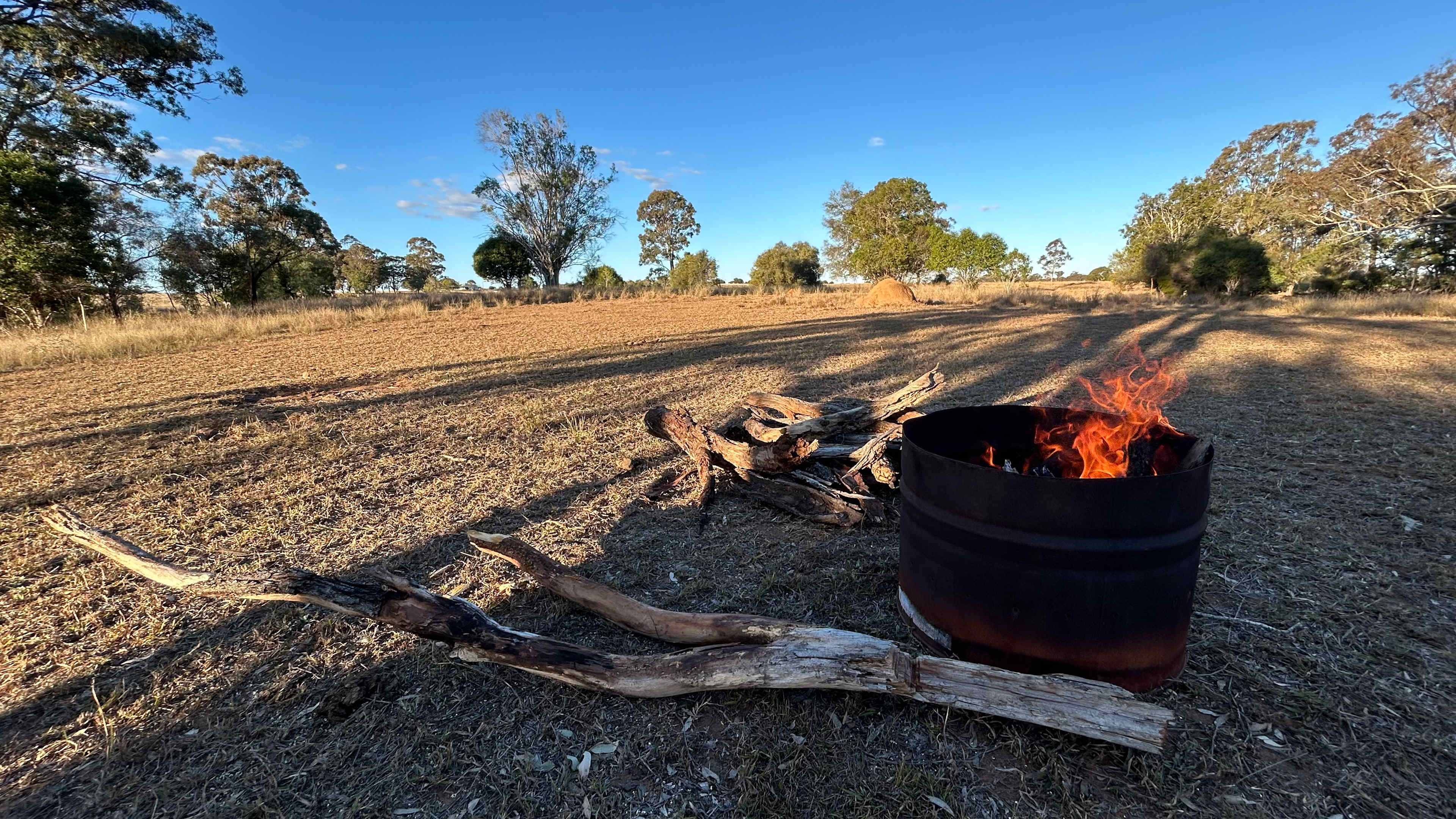 Myola Bush Retreat