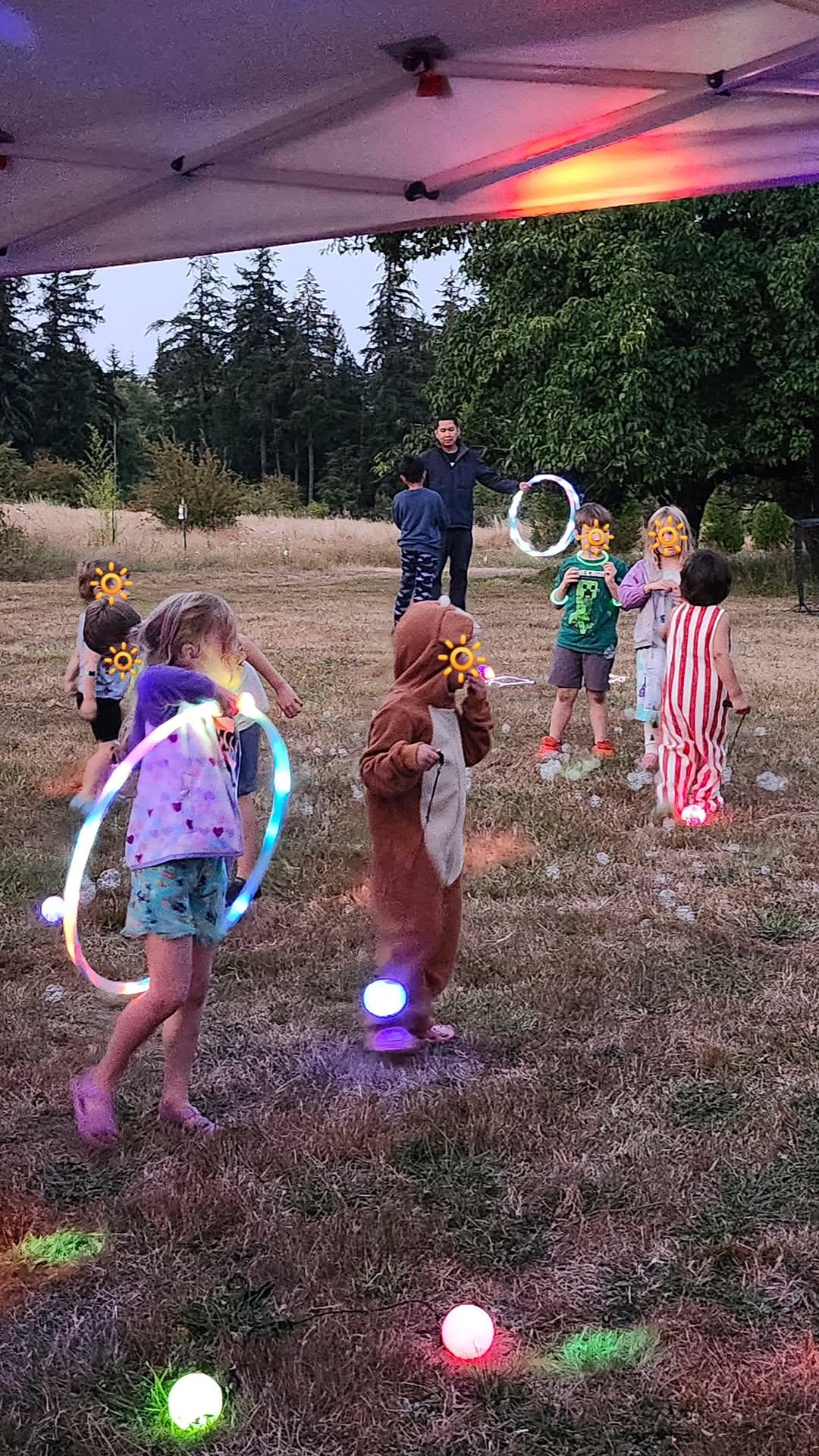 Summit Farms: Peaceful & Enjoyable