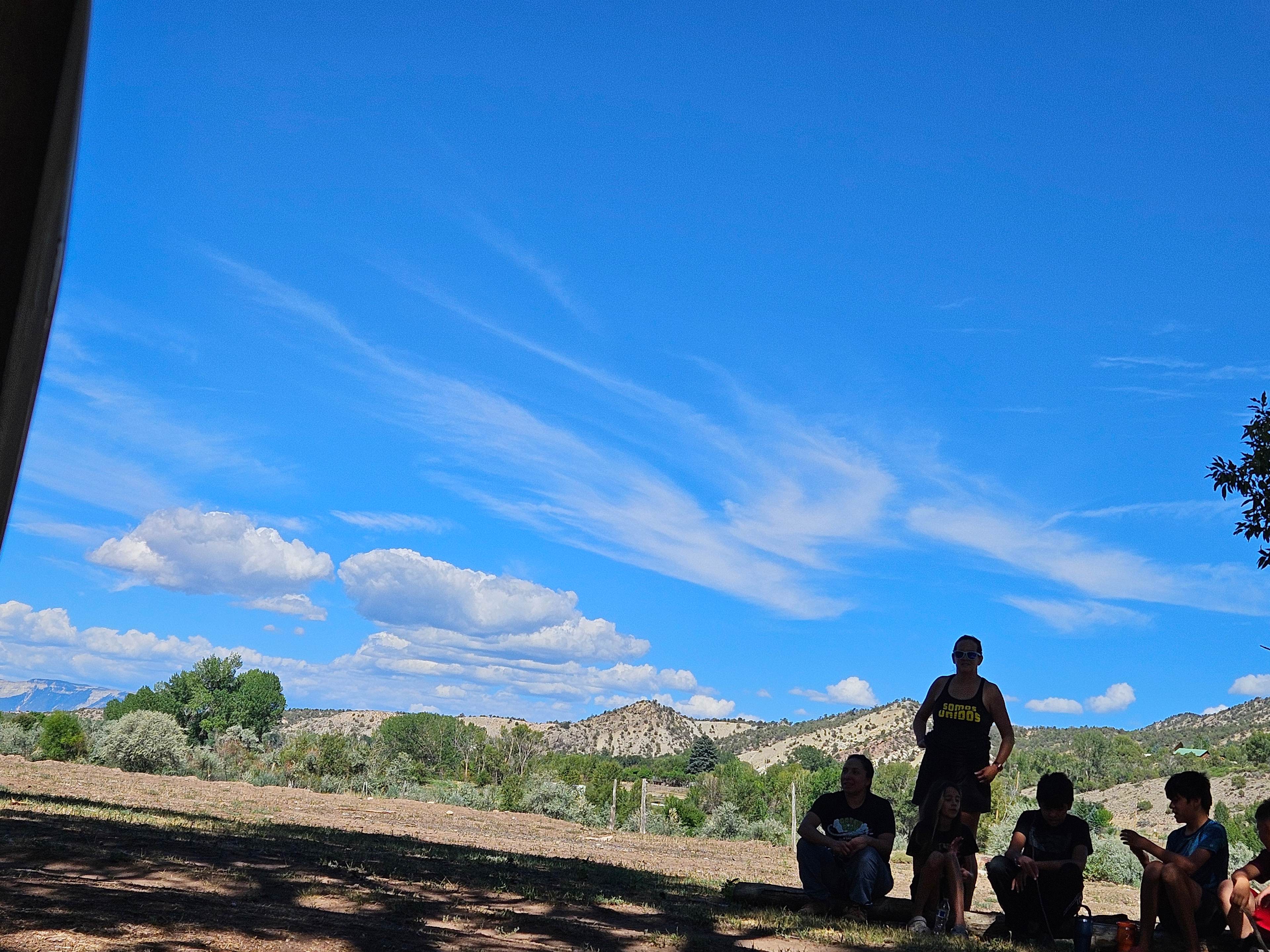 Colorado River Camp Has It All!