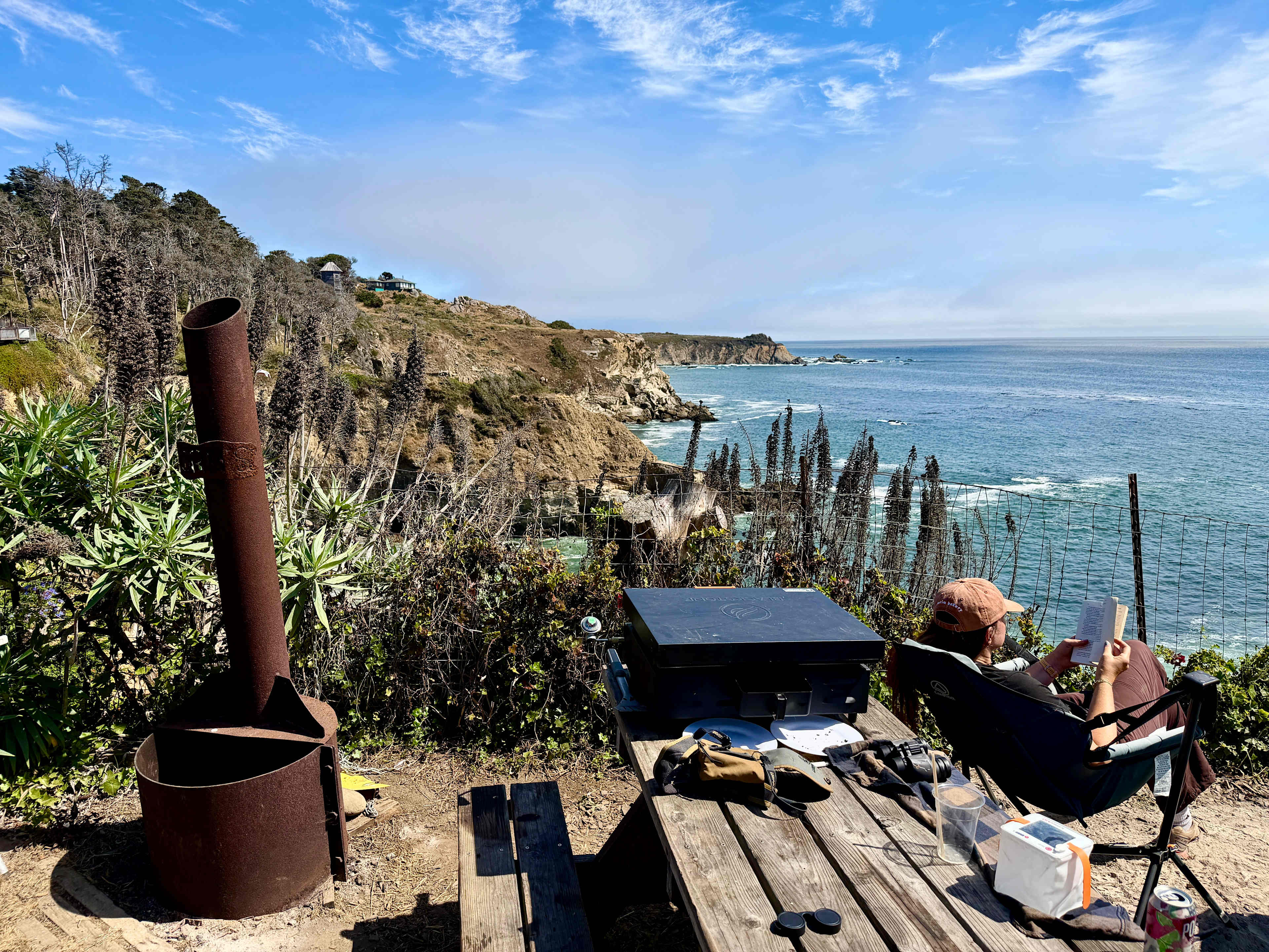 Timber Cove Campground